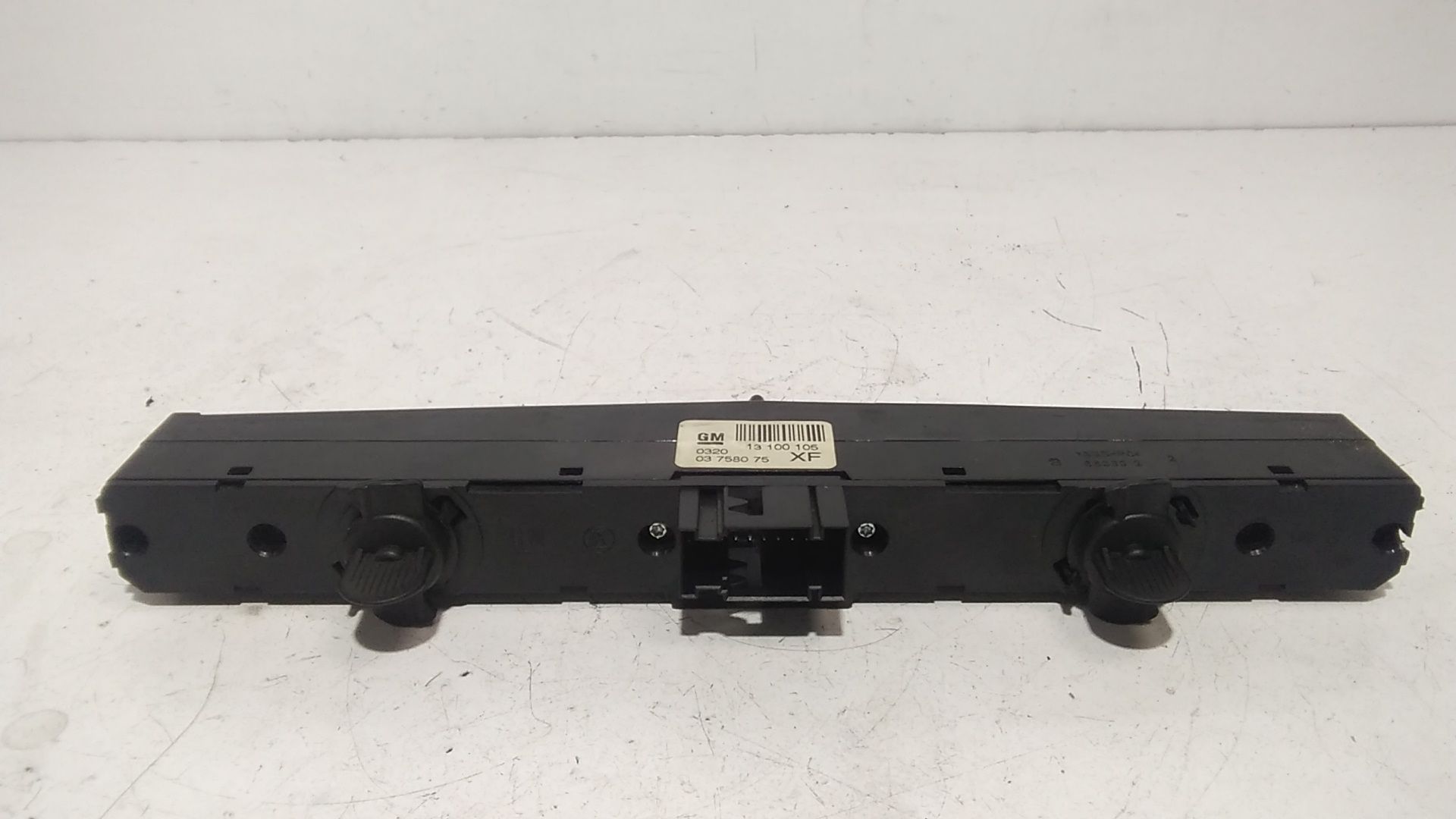 Blocco Comandi Multifunzioni 13129281 Usato