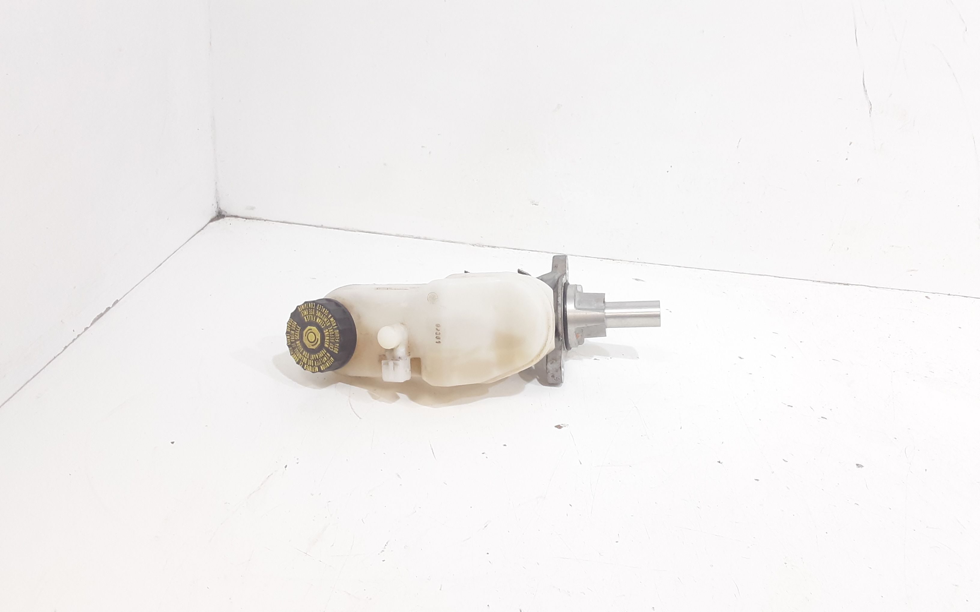 Pompa Comando Freni 4720109750 Usato