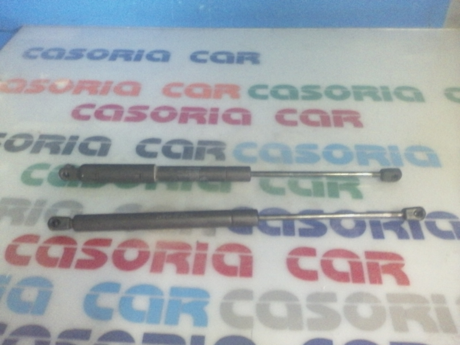 Asta Ammortizzante Cofano Ant. Usato