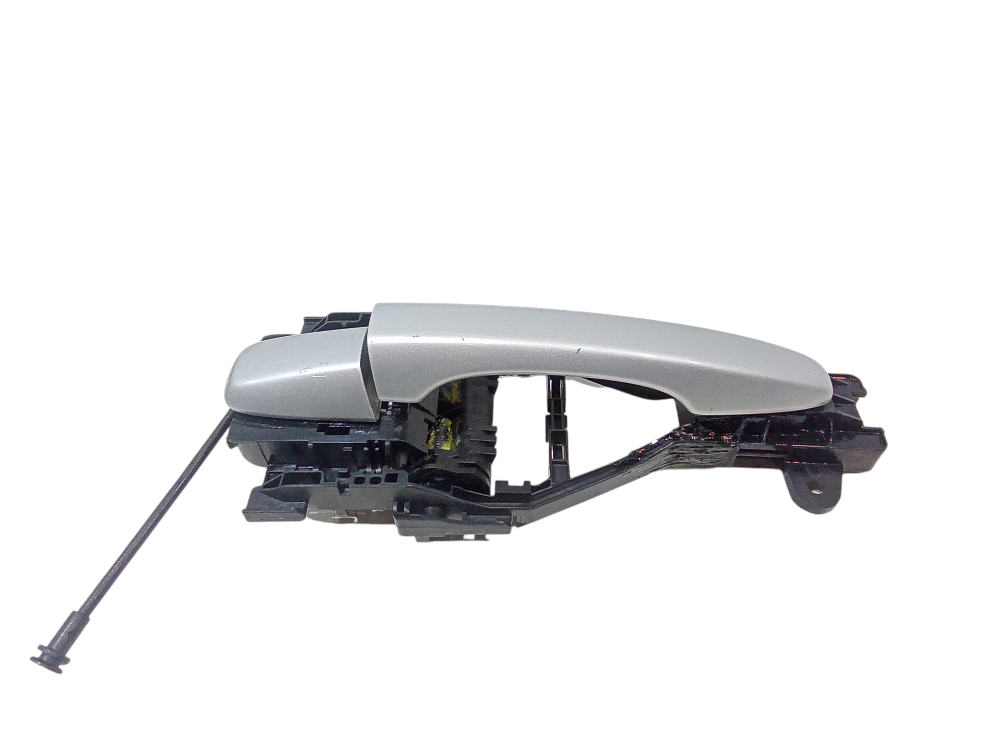 Maniglia Porta Post. Destro 39802187 Usato