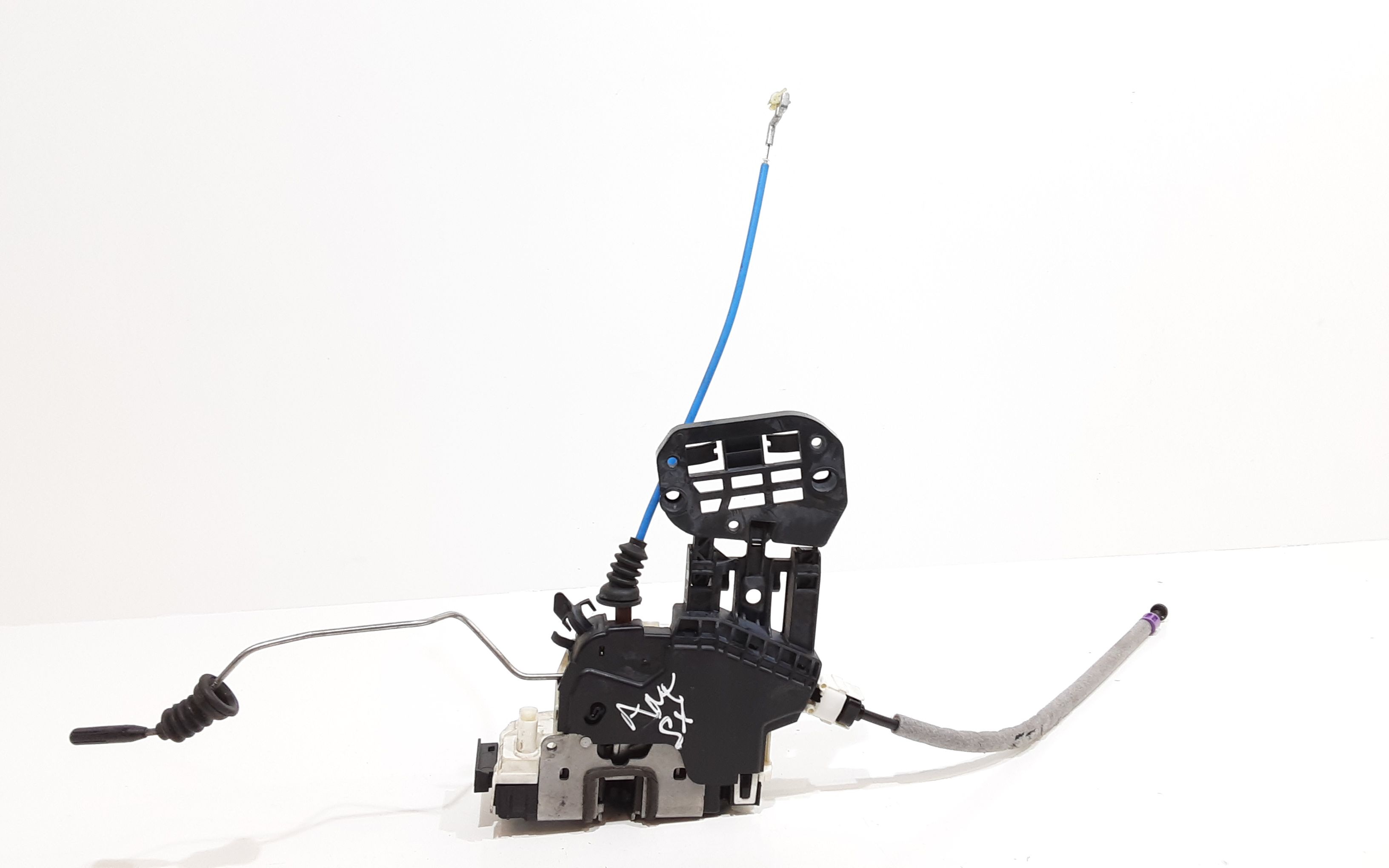 Serratura Porta Ant. Sinistro A1667200135 Usato