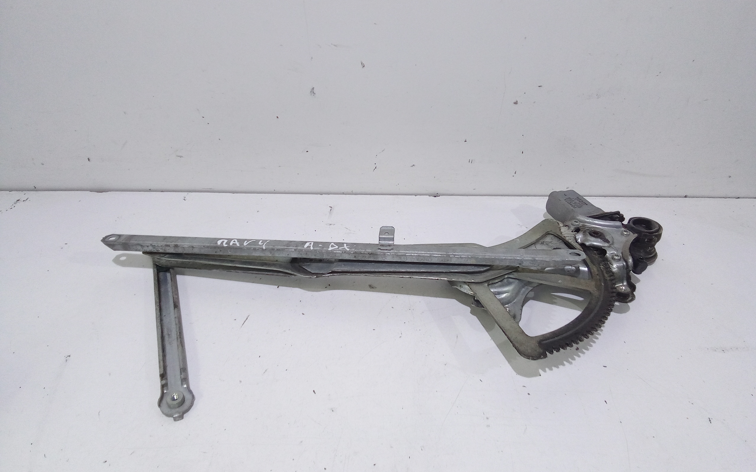 Alzacristallo Porta Ant. Destro 6981042200 Usato