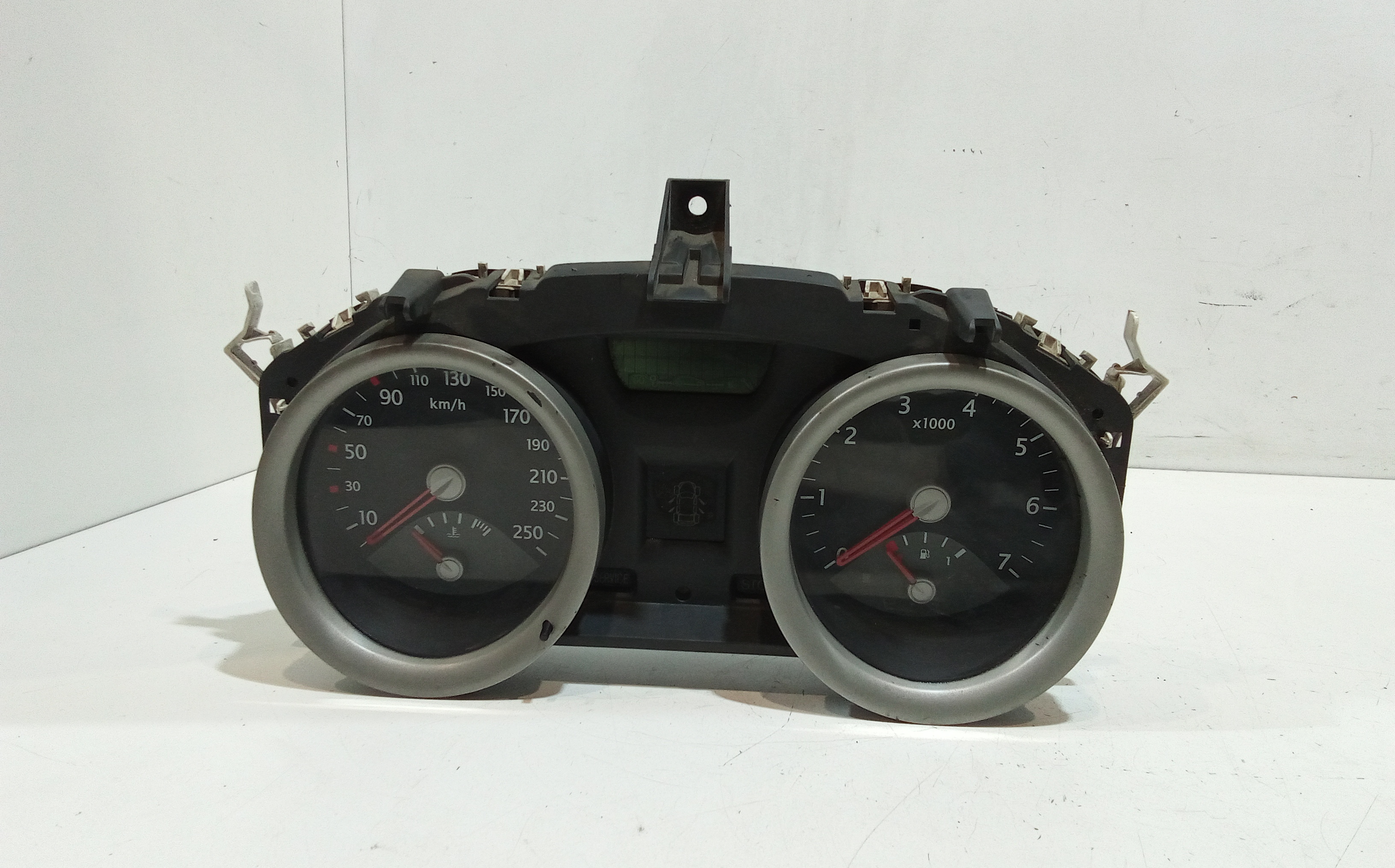 Quadro Portastrumenti Usato