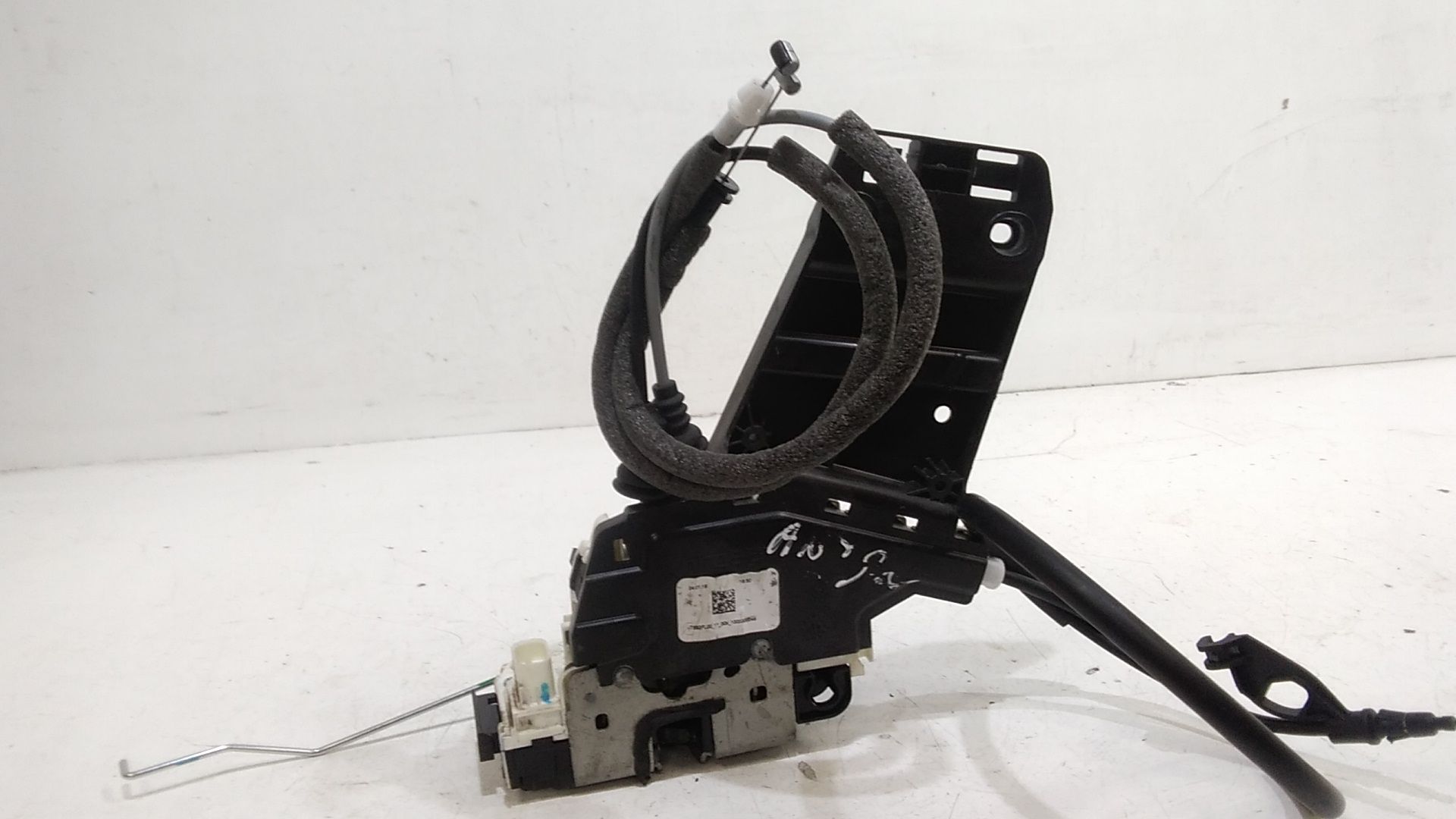 Serratura Porta Ant. Sinistro K68211097AD Usato