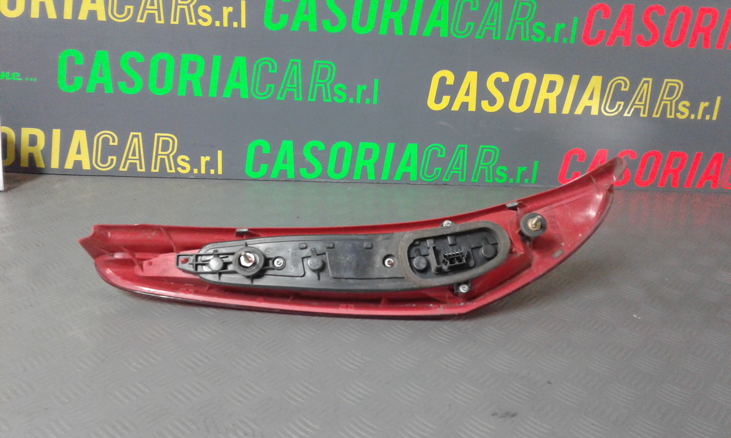 Fanale Post. Destro 46523771 Usato