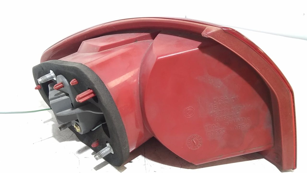 Fanale Post. Destro Usato