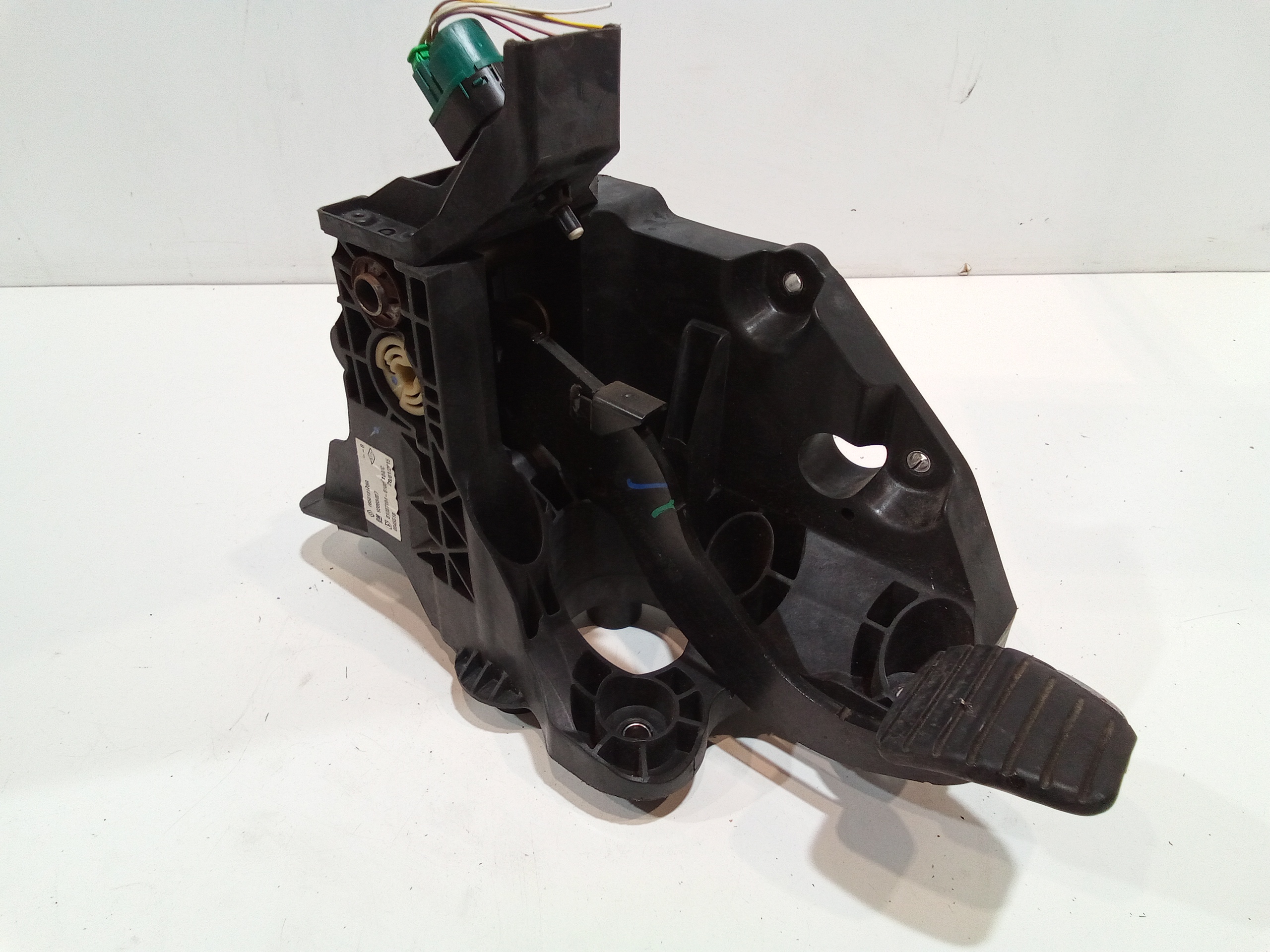 Pedale Freno 465016415R Usato