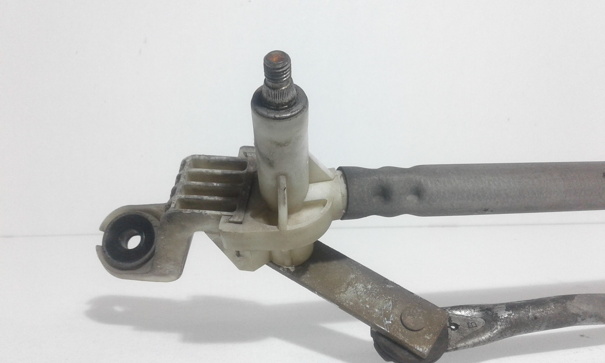 Motorino Tergiparabrezza Compl. Usato