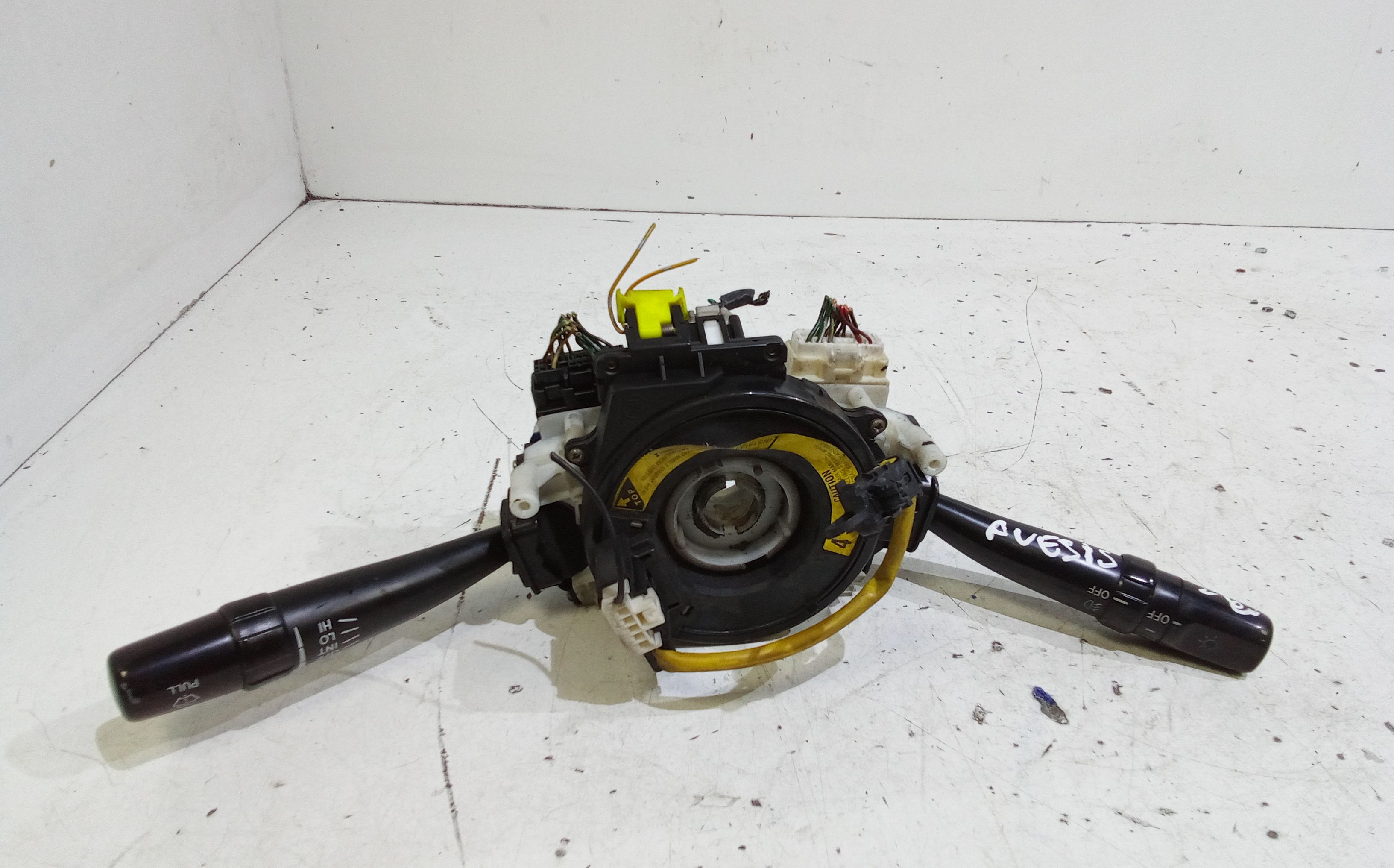 Contatto Spiraliforme Airbag Usato