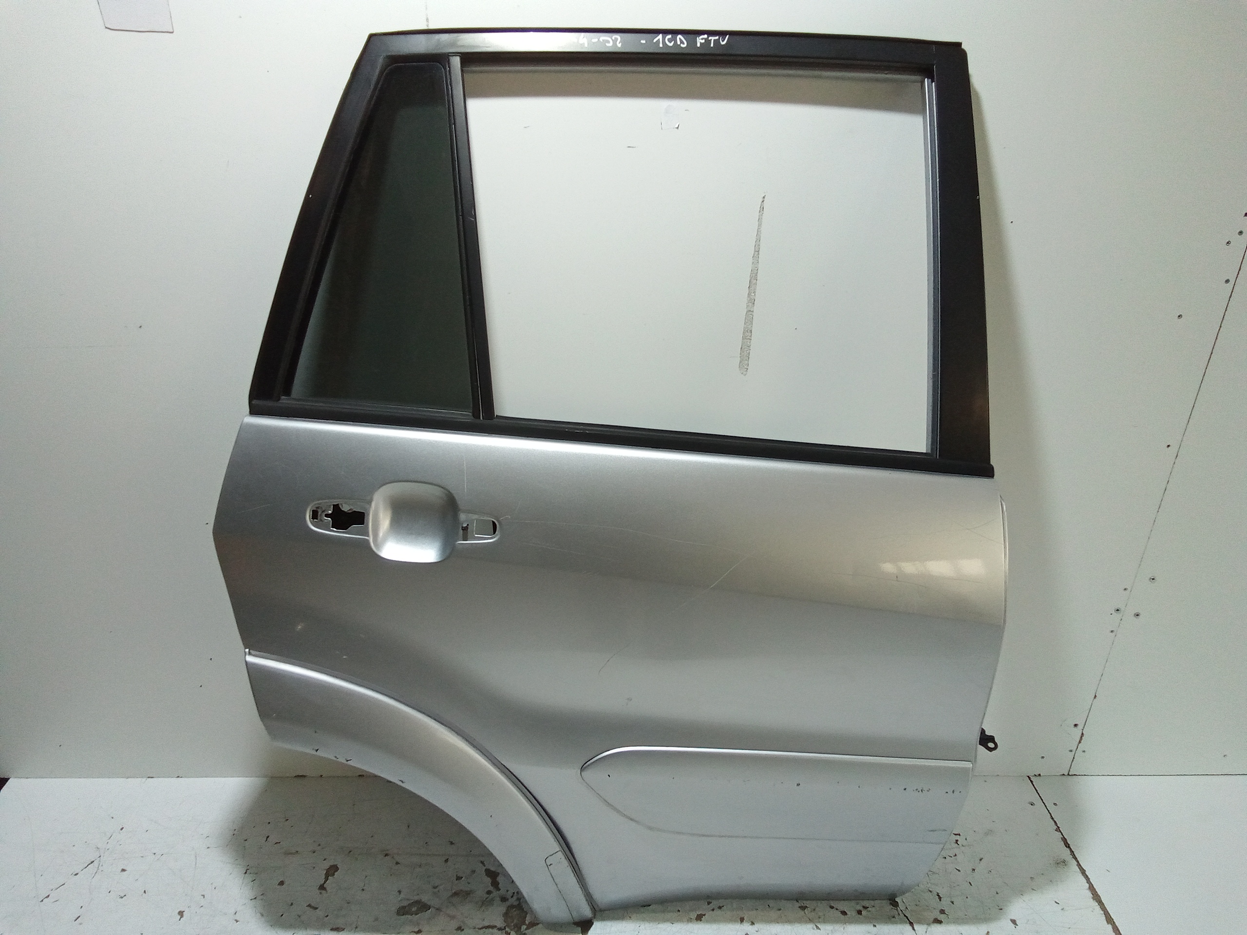 Porta Post. Destro Usato