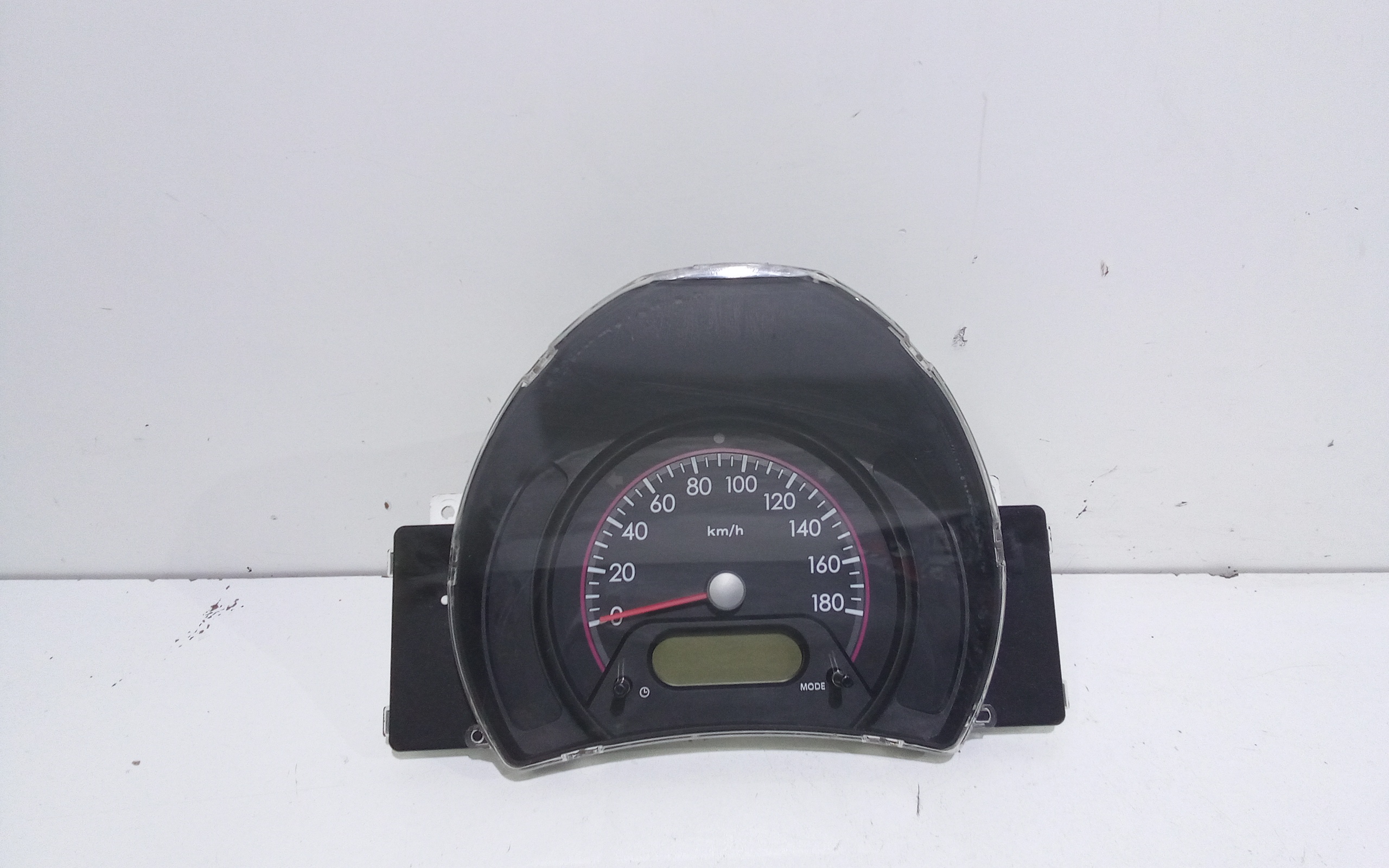 Quadro Portastrumenti Usato