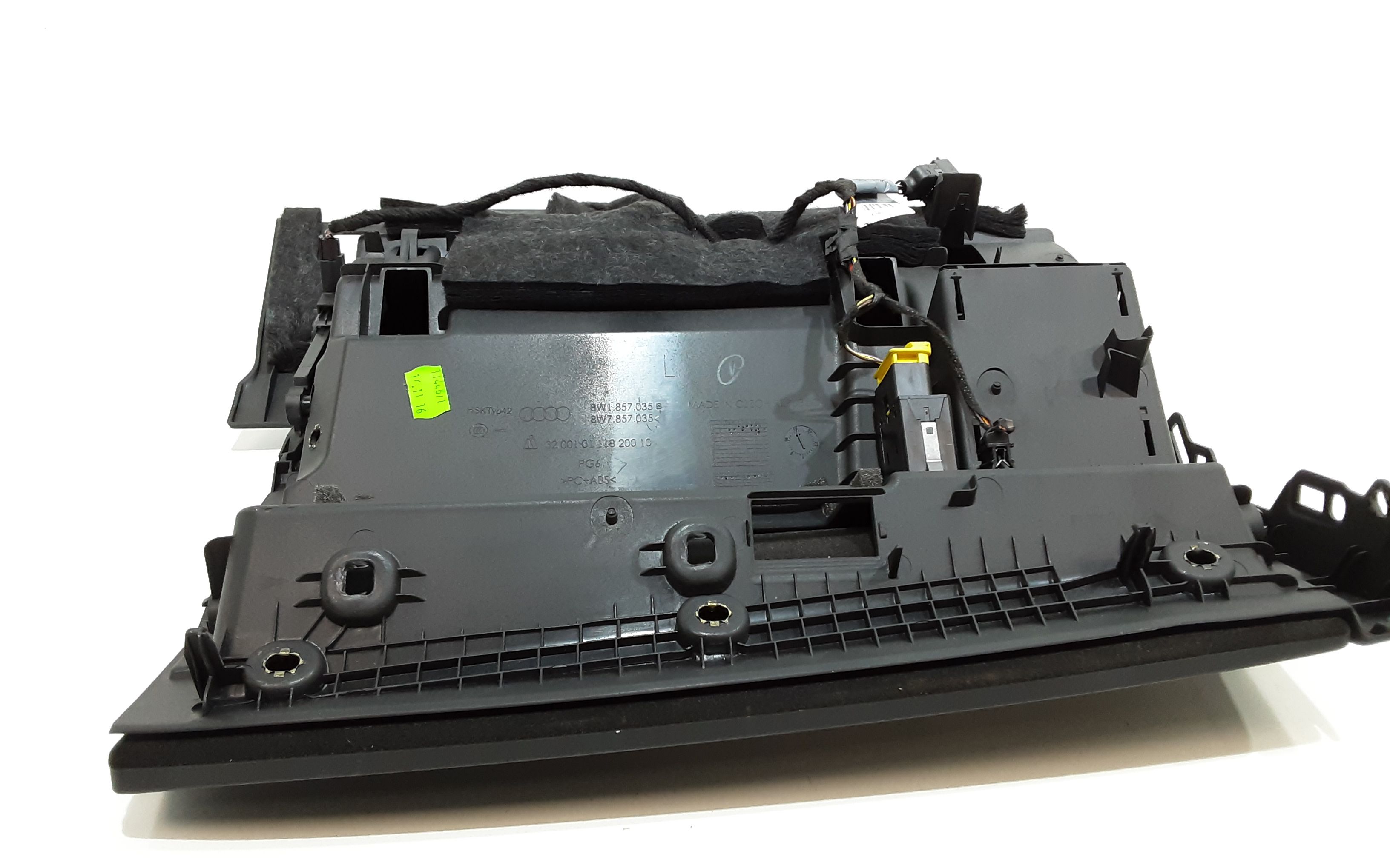 Portaoggetti Cruscotto Destro Usato