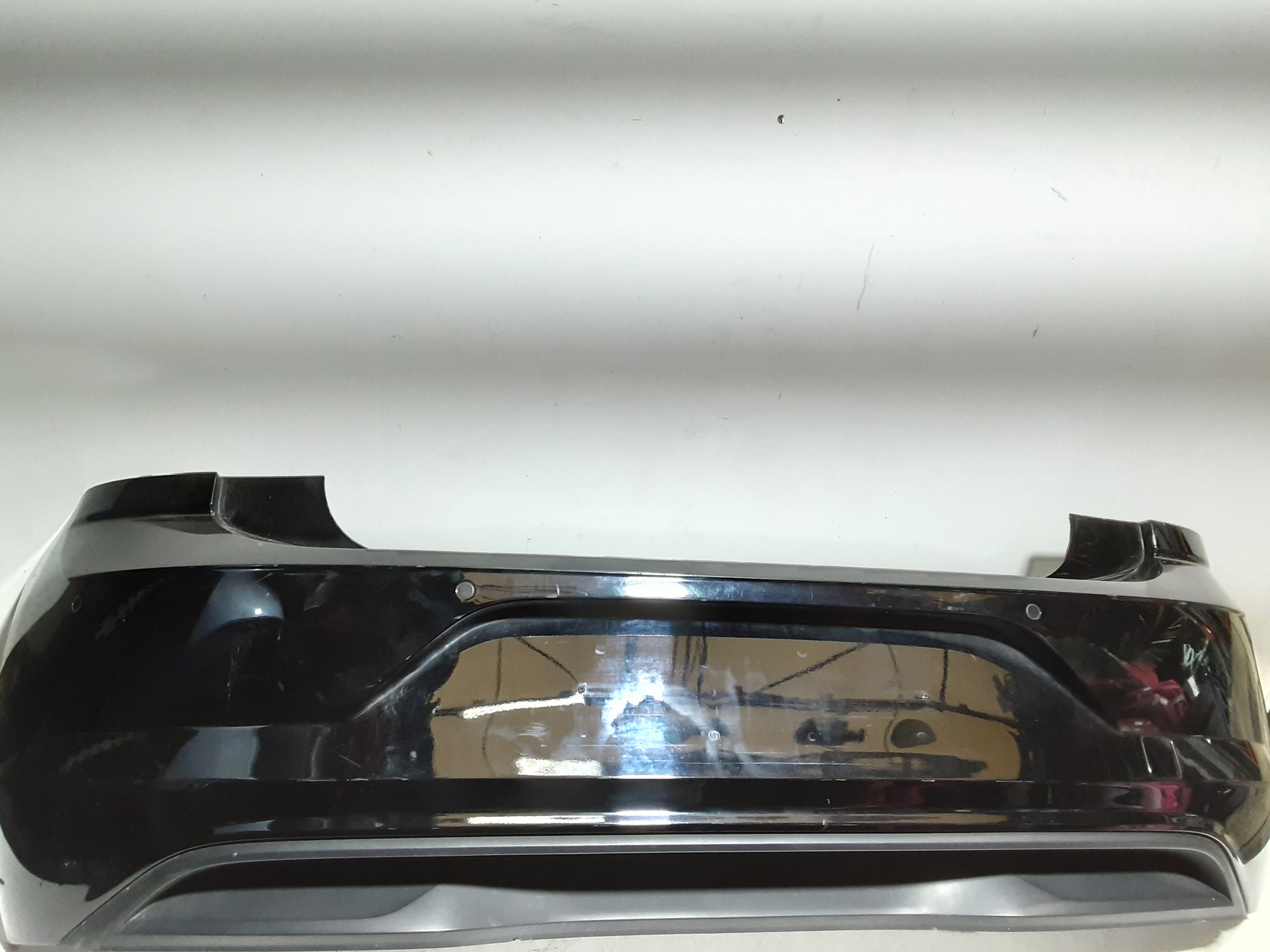 Paraurti Post. 2G6807421GRU Usato