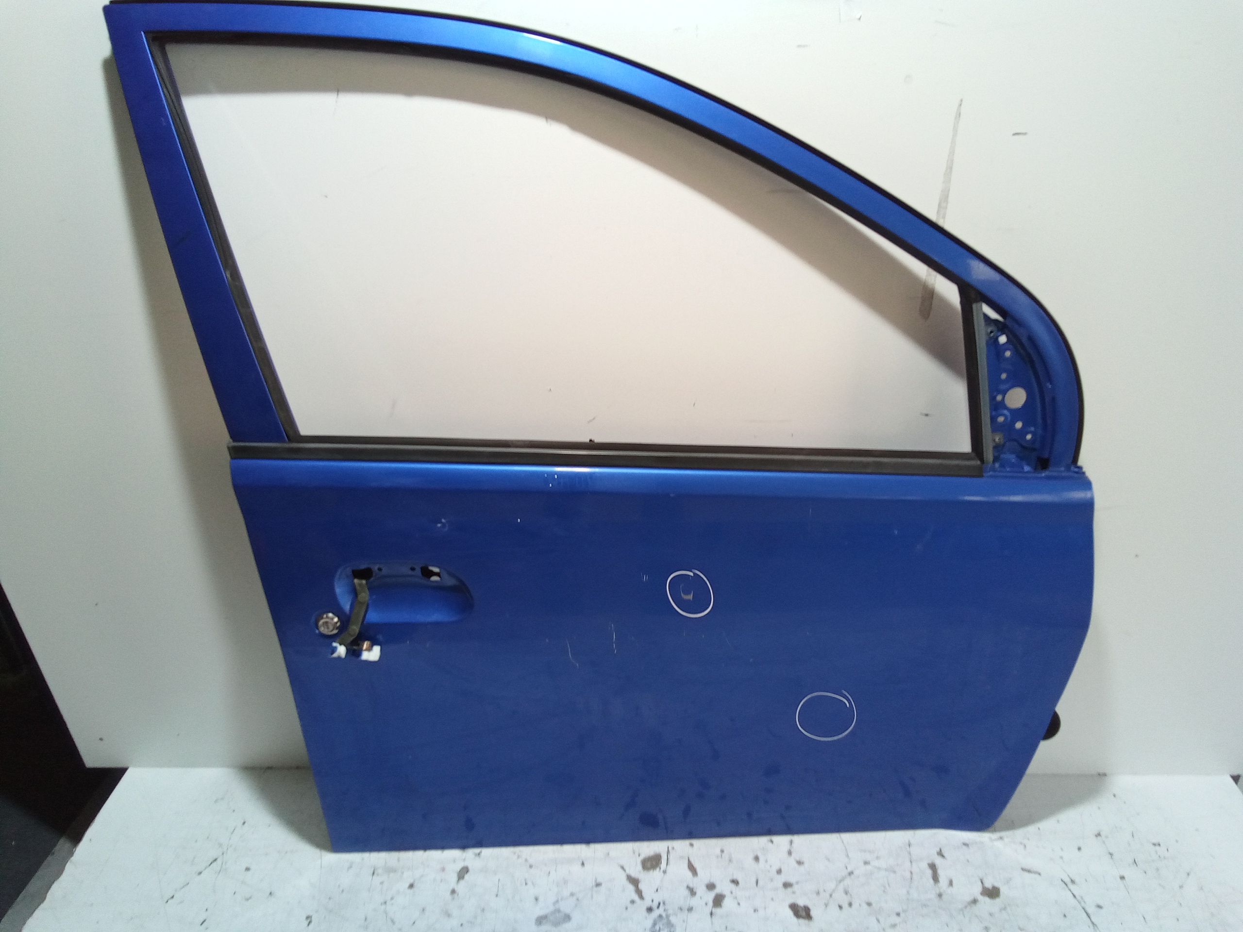 Porta Ant. Destro Usato