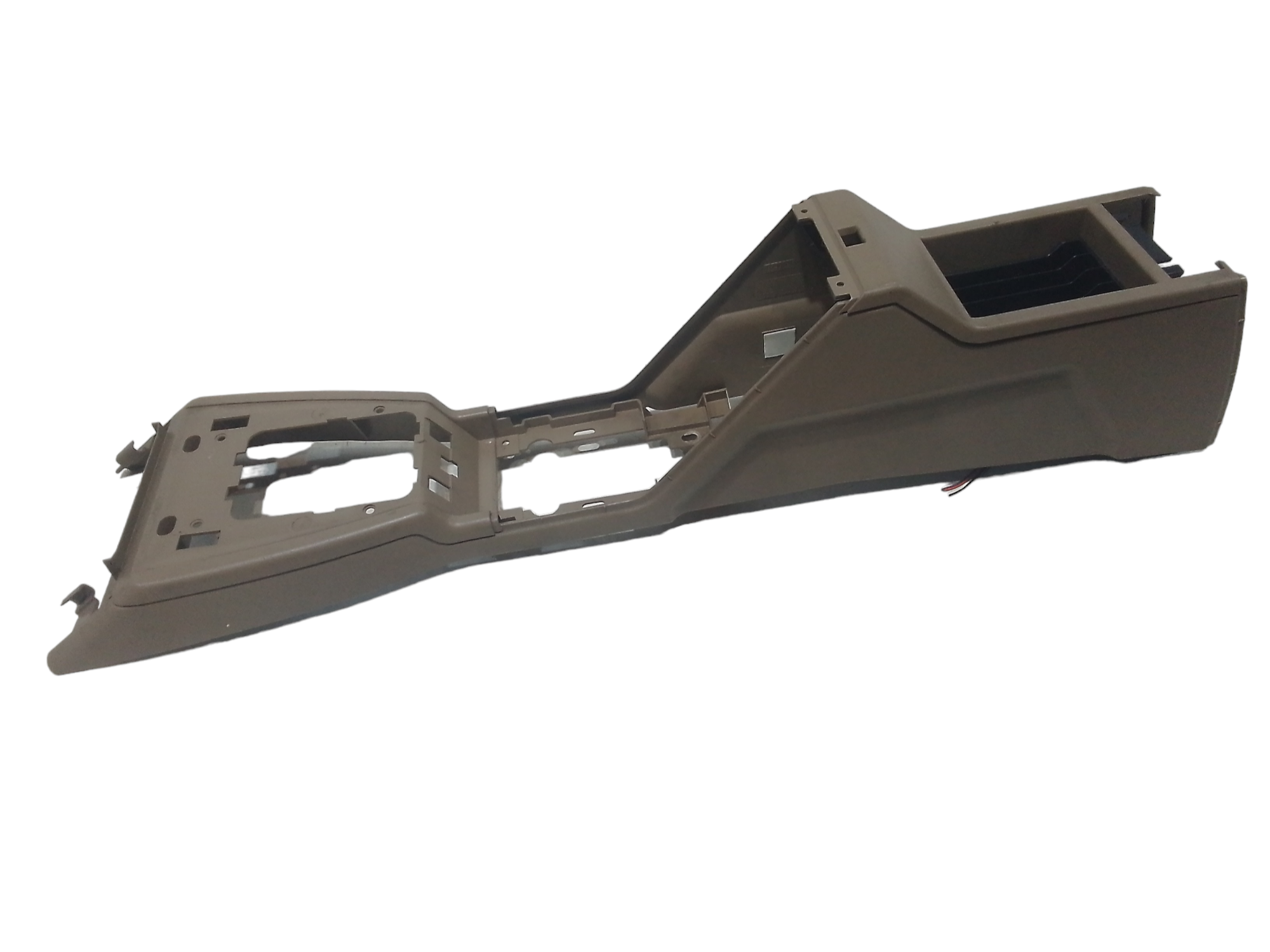 Consolle Centr. Usato