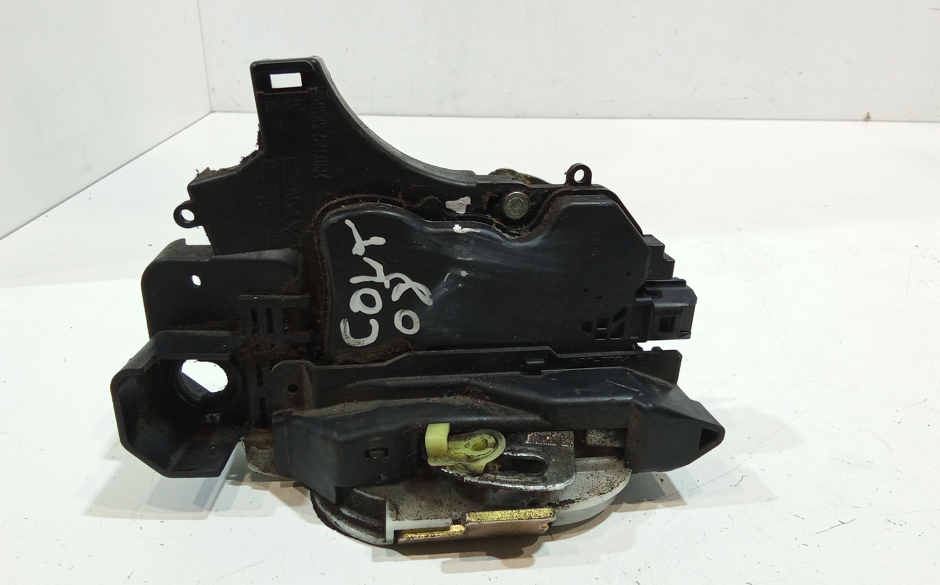 Serratura Porta Post. Destro Usato