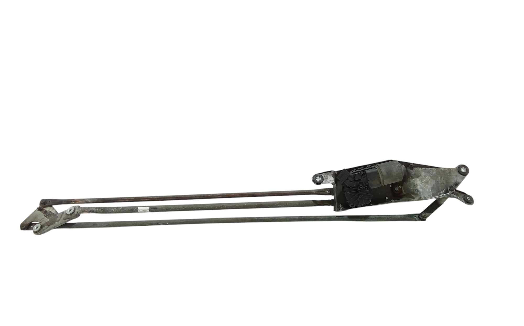 Motorino Tergiparabrezza Compl. Usato