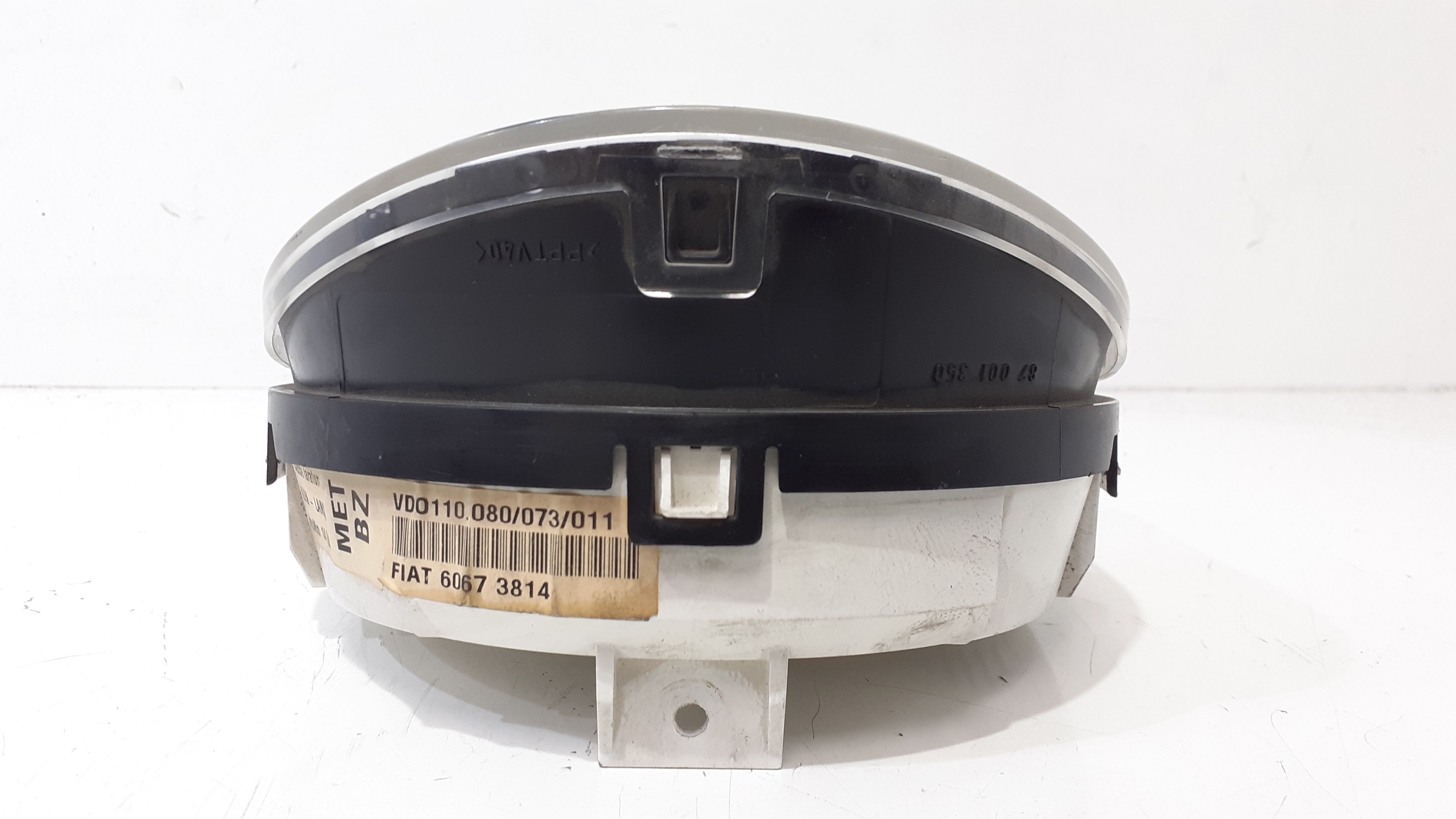 Quadro Portastrumenti Usato