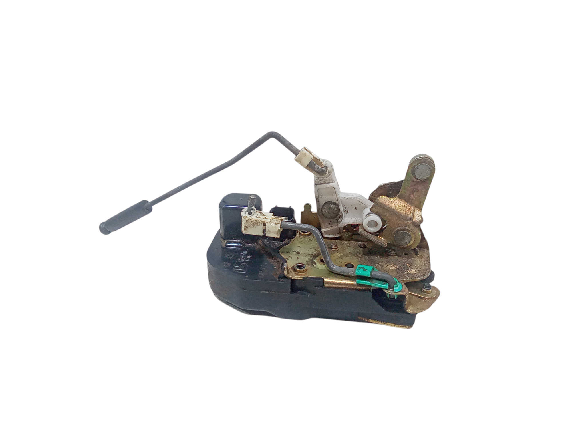 Serratura Porta Post. Destro K55177044AJ Usato