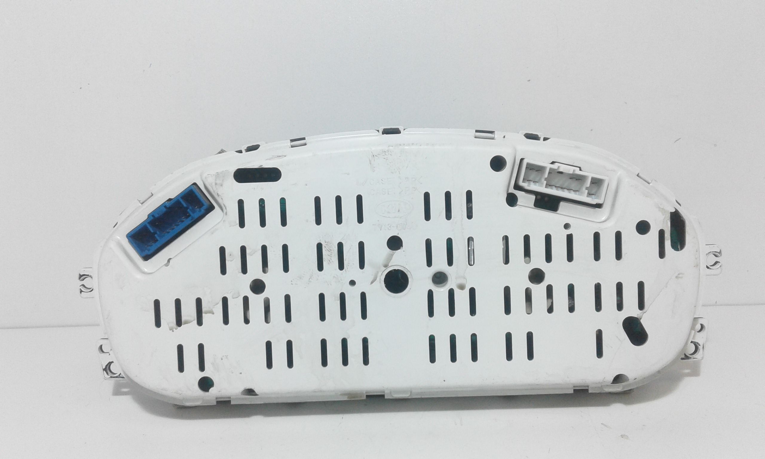 Quadro Portastrumenti Usato