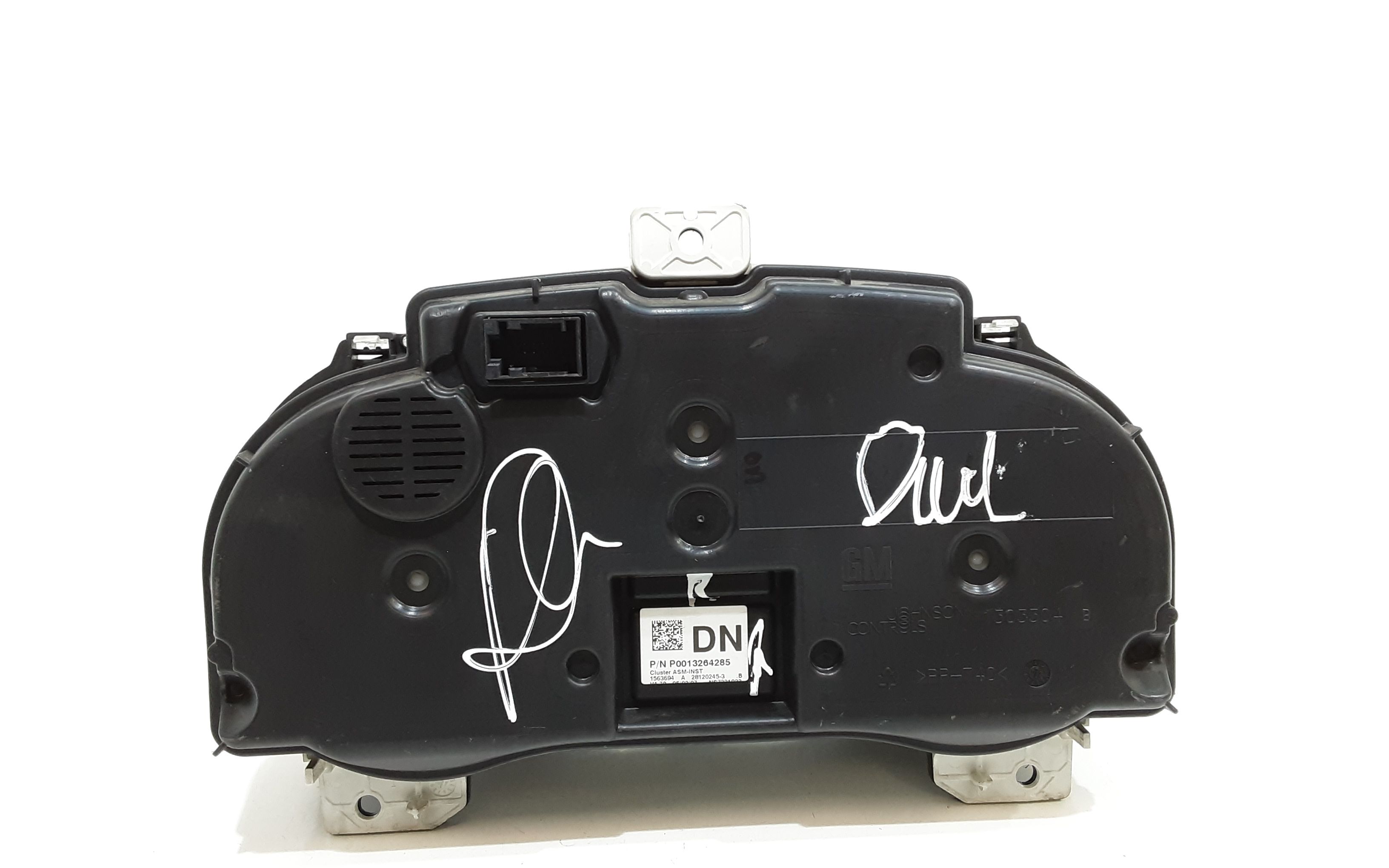 Quadro Portastrumenti Usato