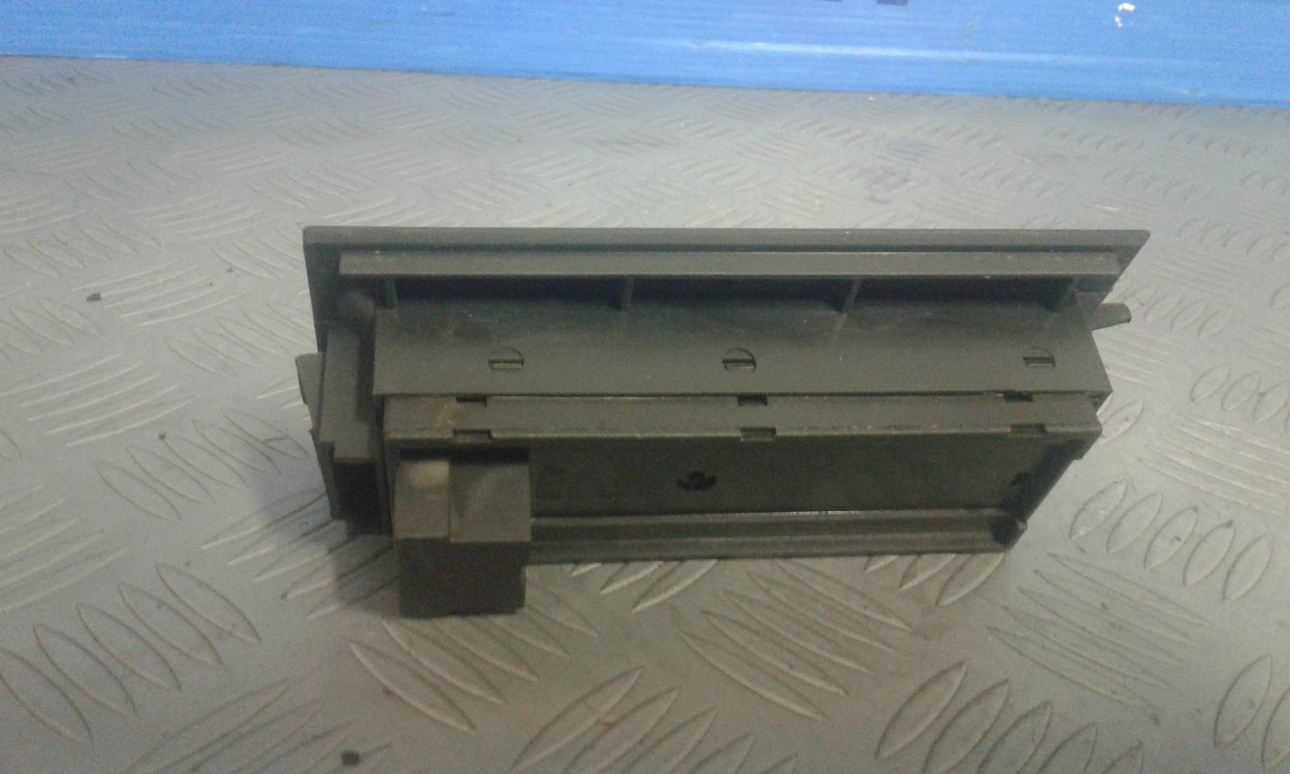 Interruttore Alzacristalli Porta Ant. Sinistro Usato