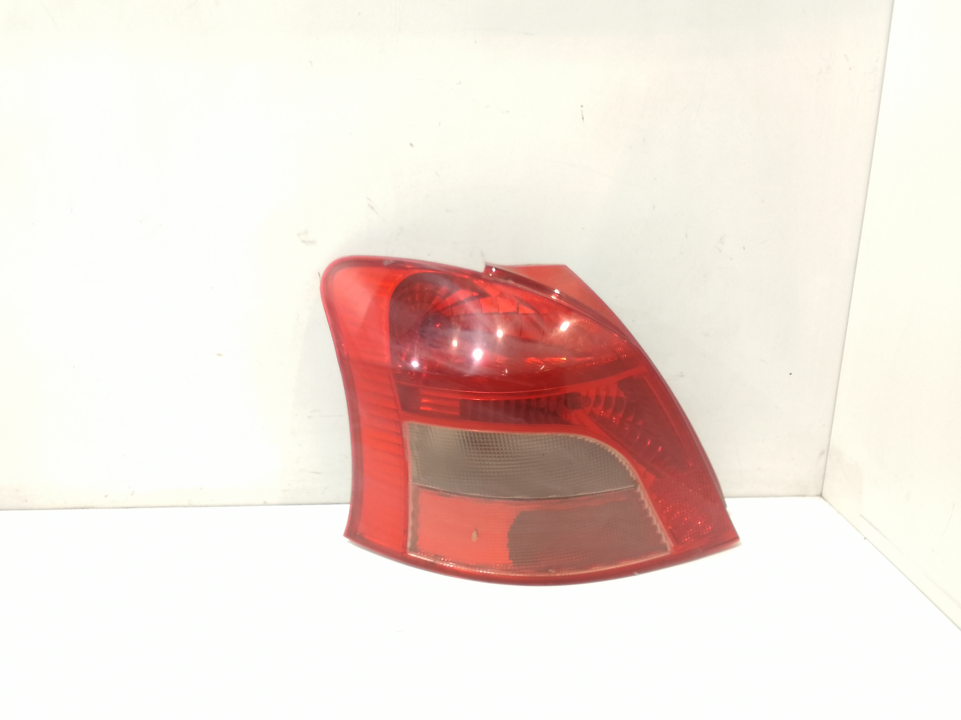 Fanale Post. Sinistro 8156152490 Usato