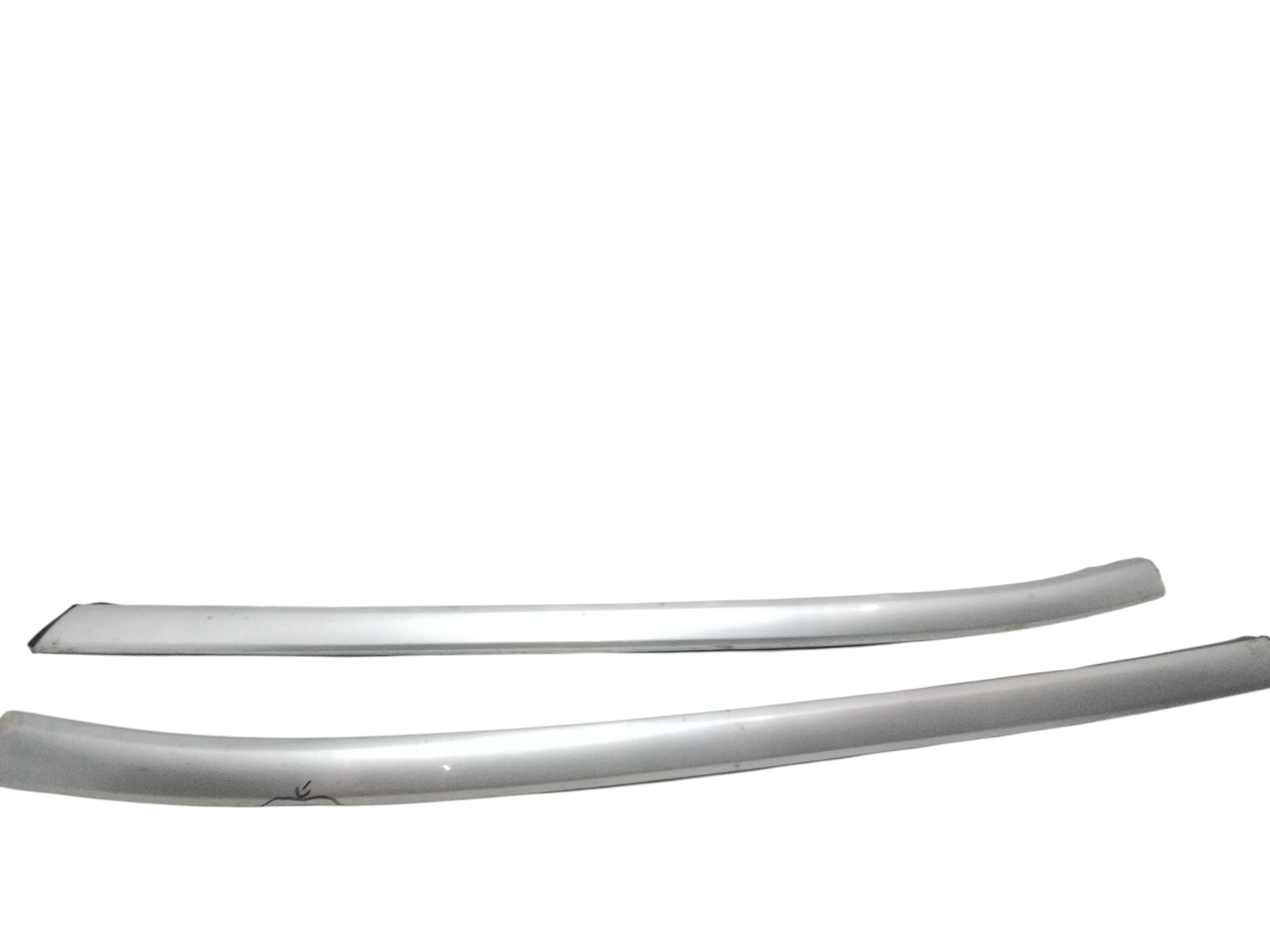 Mancorrente Tetto - Kit Usato