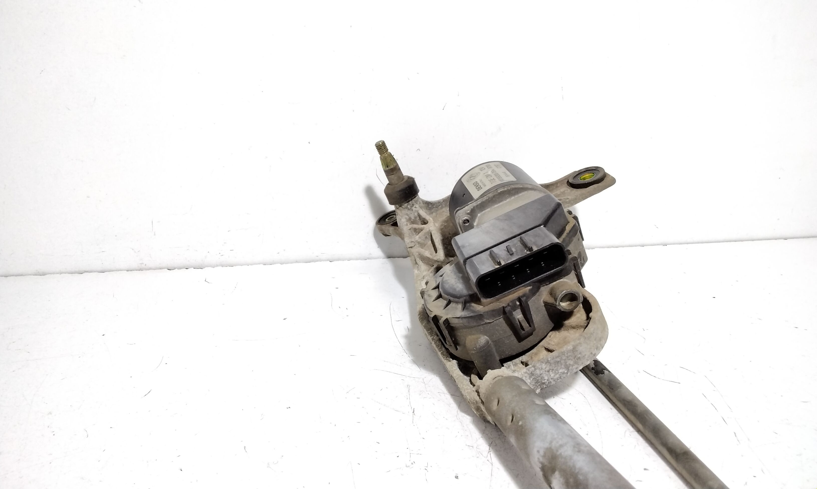 Motorino Tergiparabrezza Compl. Usato