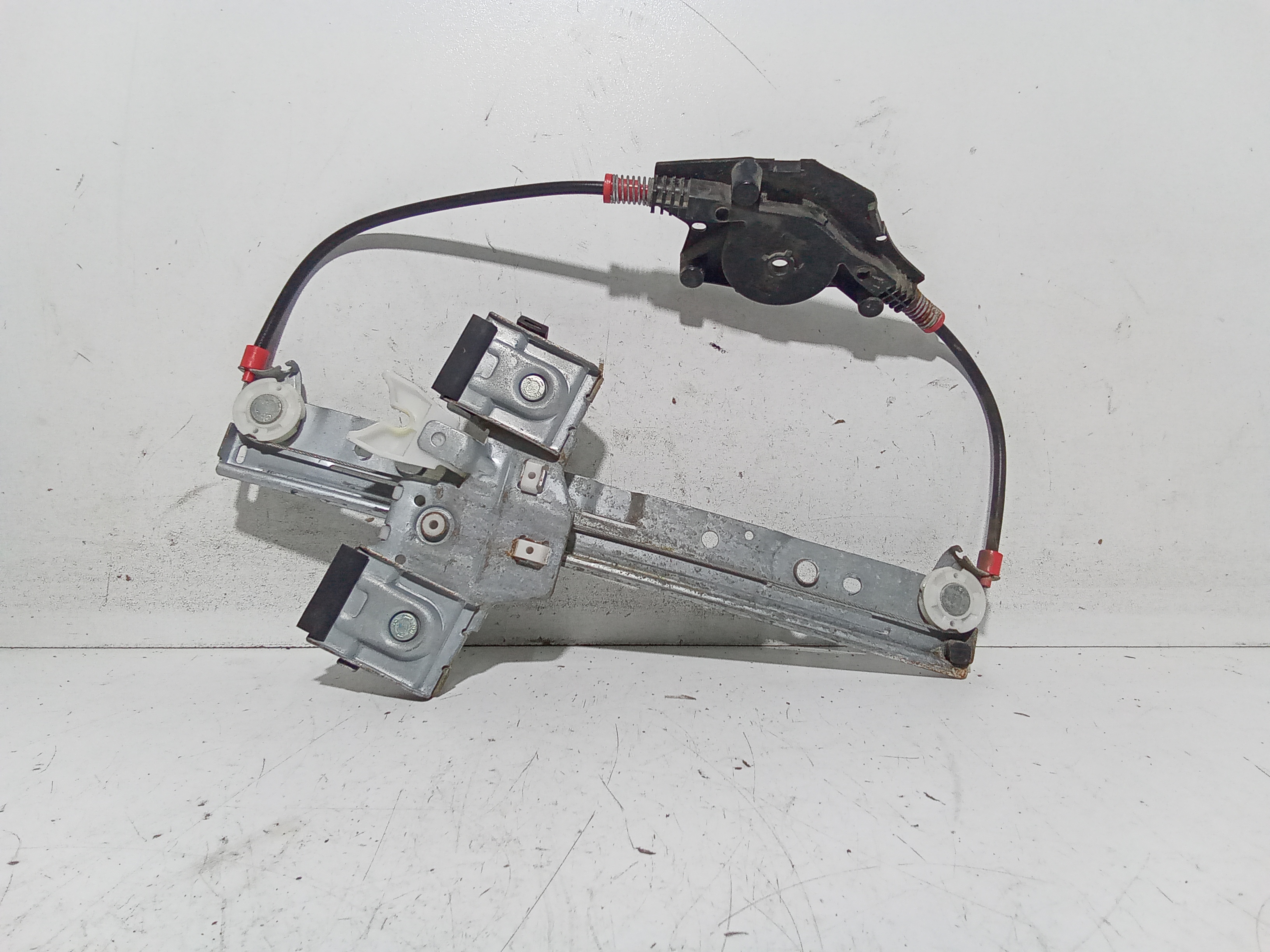 Alzacristallo Porta Post. Destro Usato