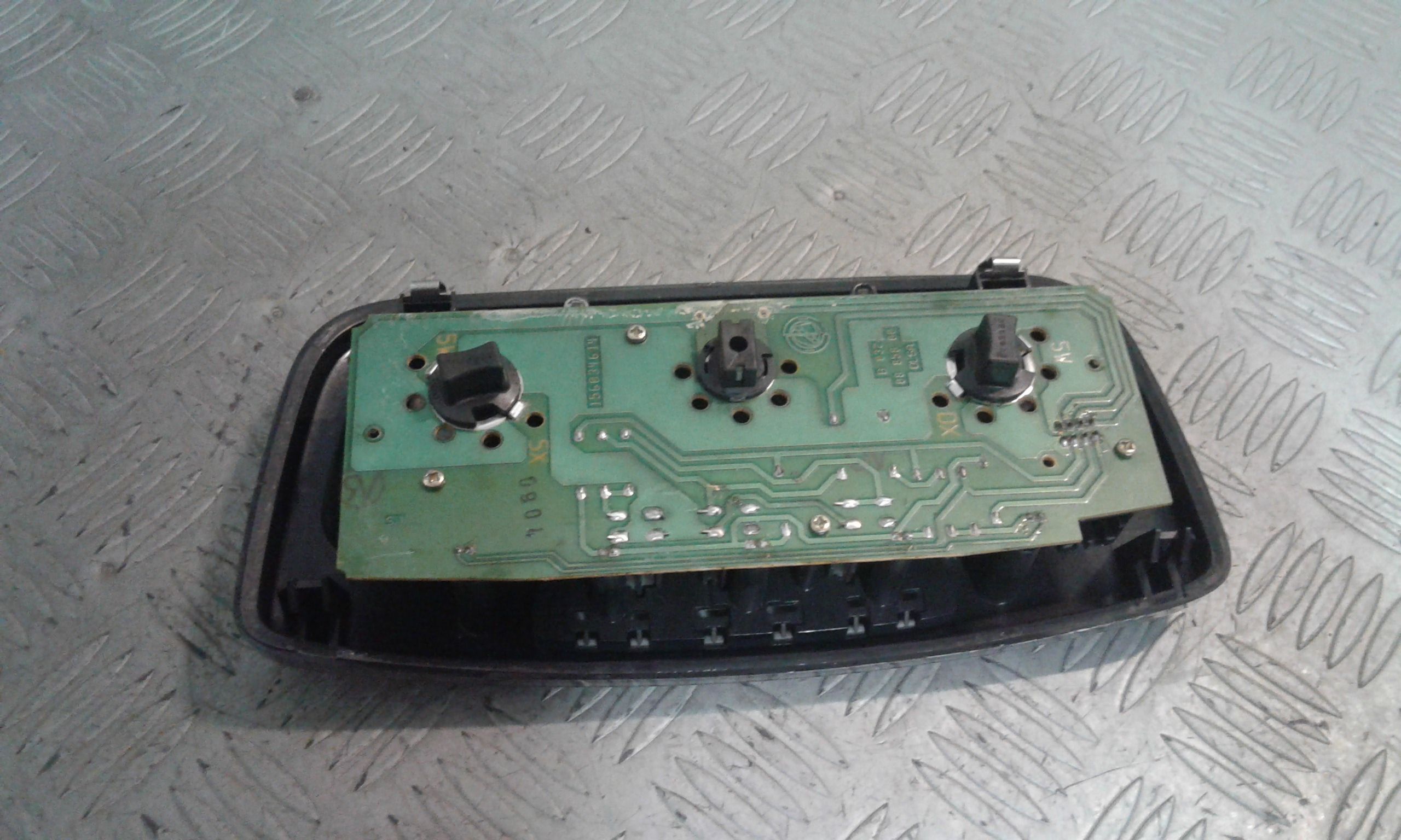 Luce Cortesia Ant. Tetto 735394359 Usato