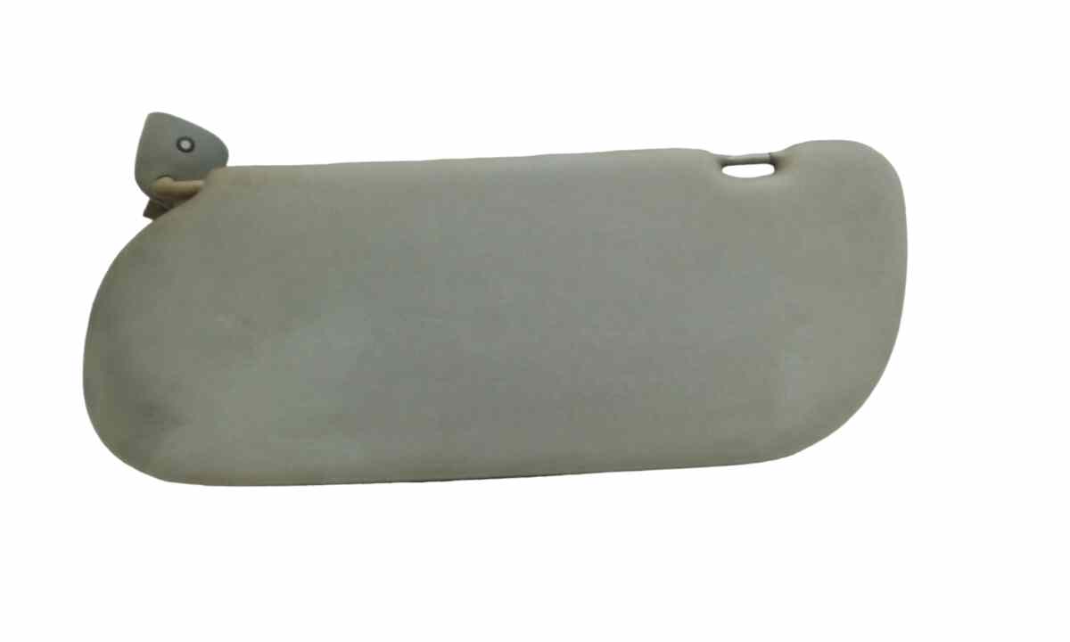 Aletta Parasole Parabrezza Sinistro Usato