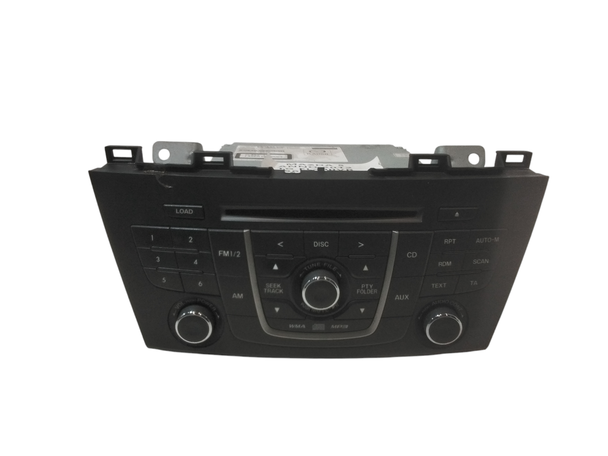 Autoradio CG15669R0 Usato