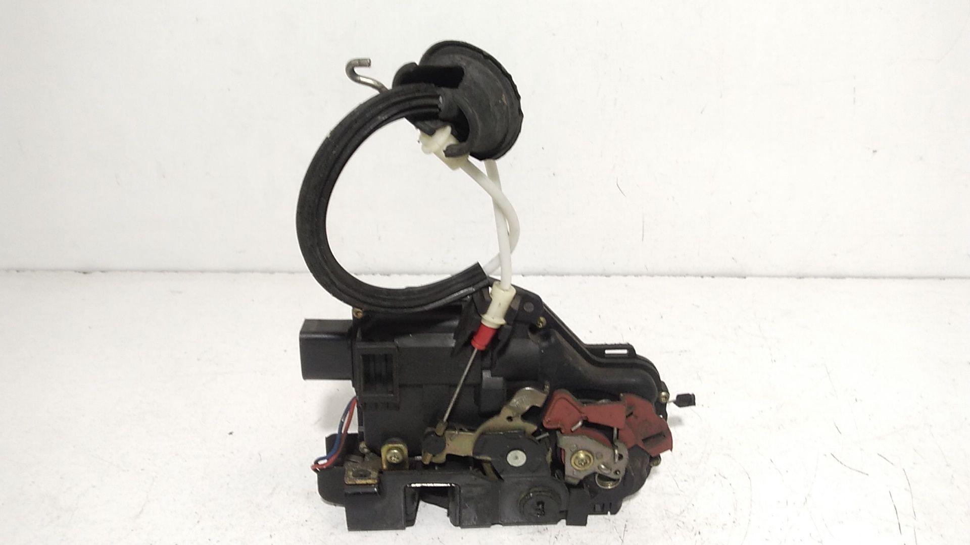 Serratura Porta Post. Destro 8Z0839016D Usato