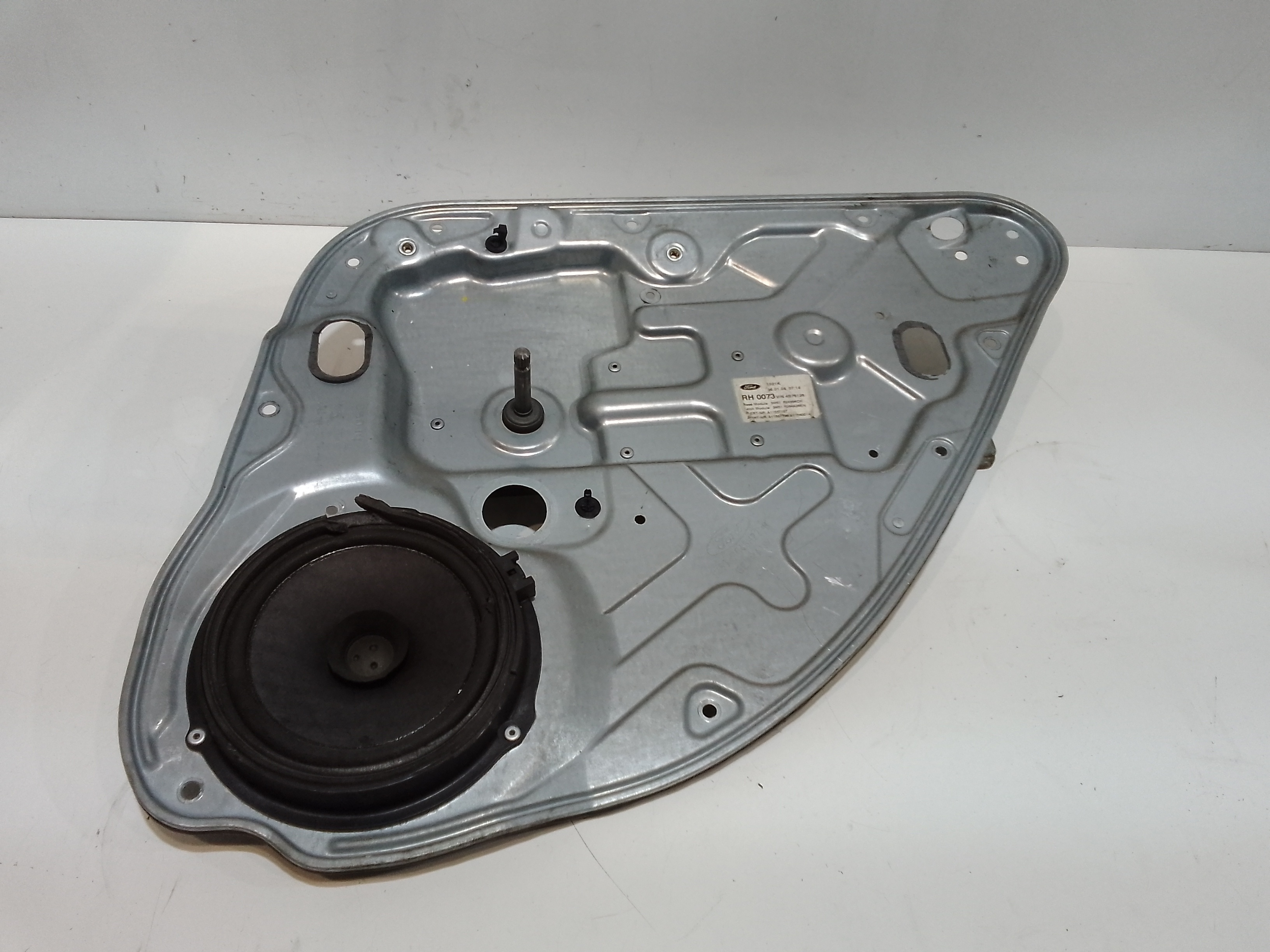 Alzacristallo Porta Post. Destro 1738643 Usato