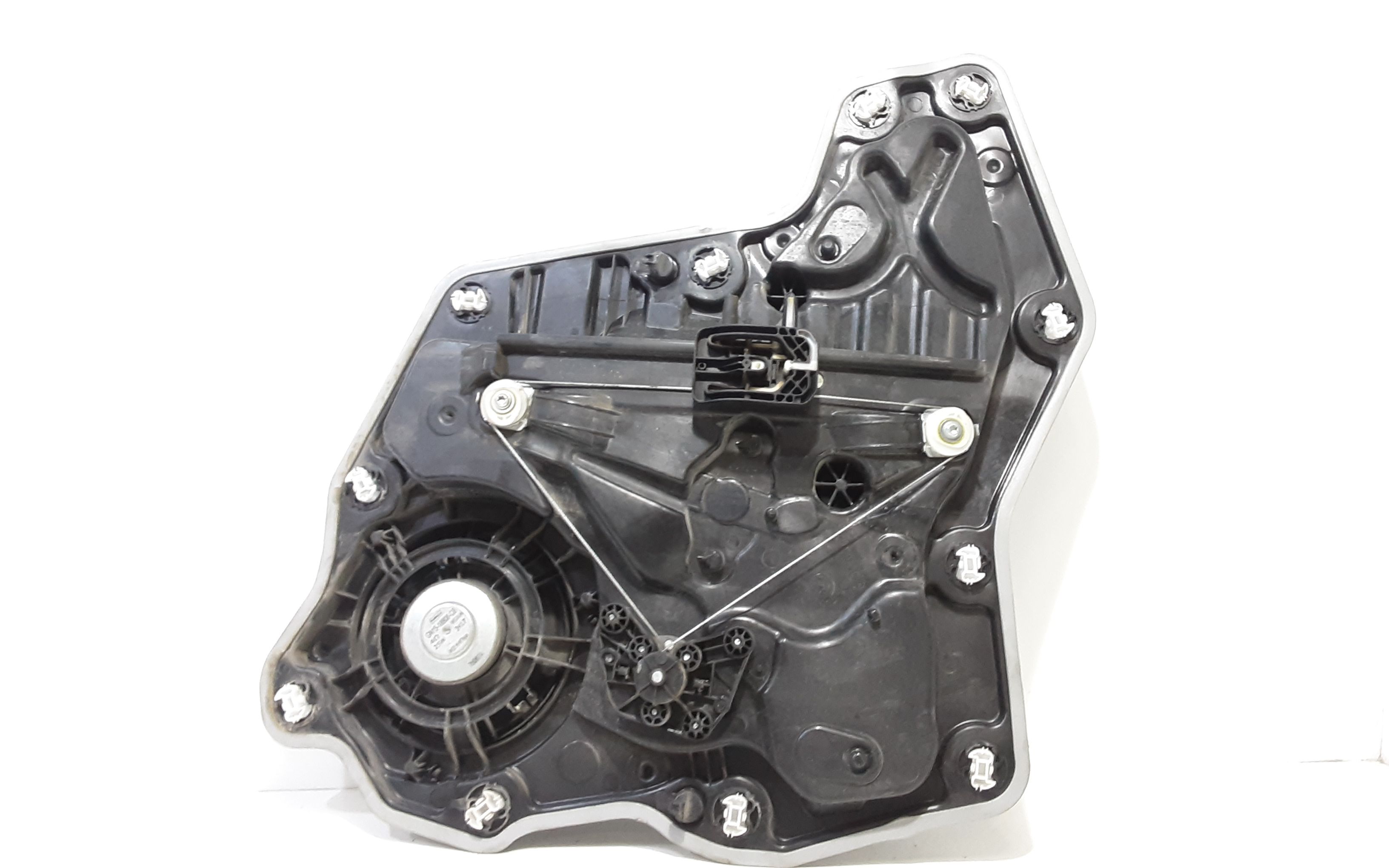 Alzacristallo Porta Post. Destro Usato