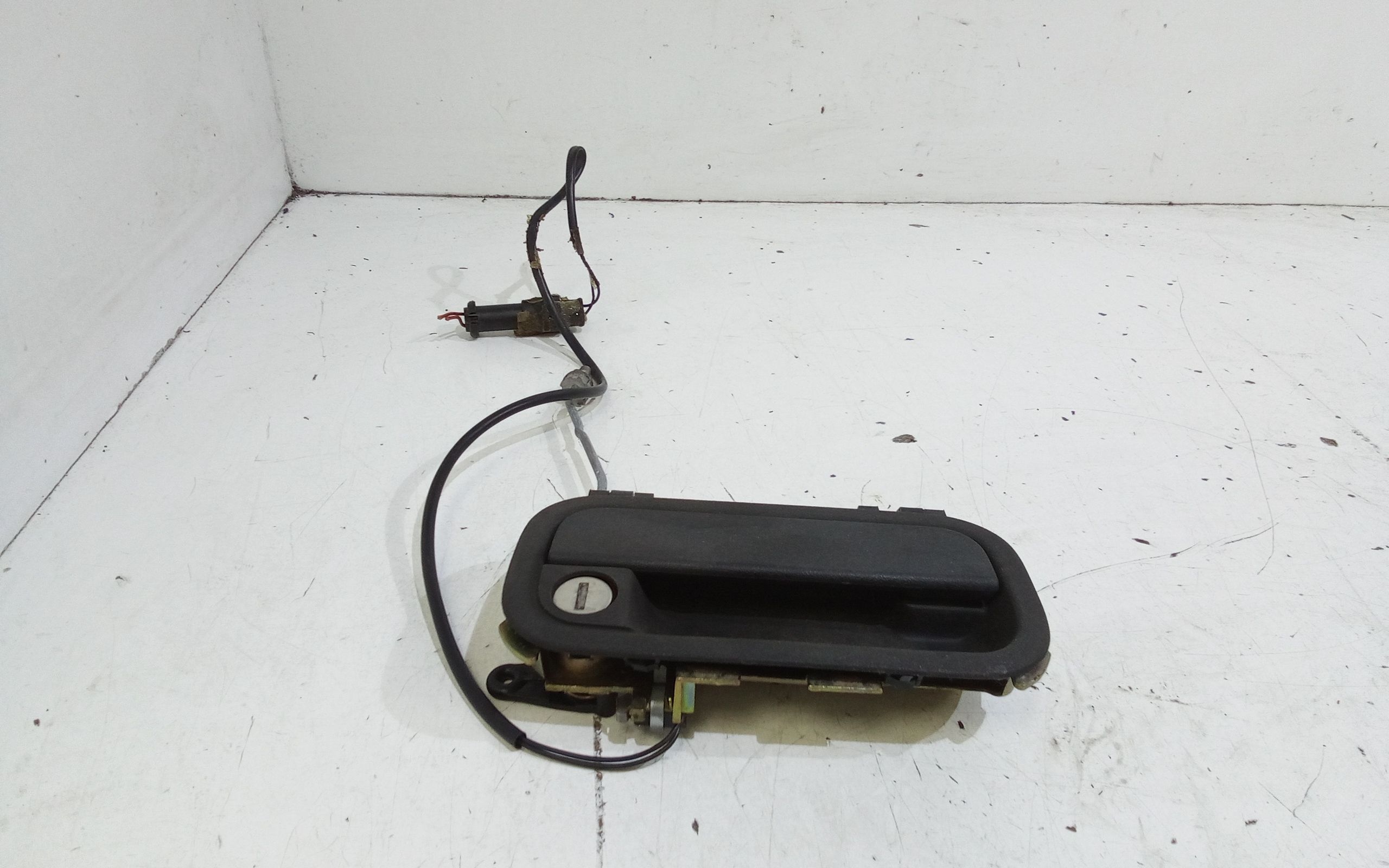 Maniglia Porta Post. Destro 90543819 Usato