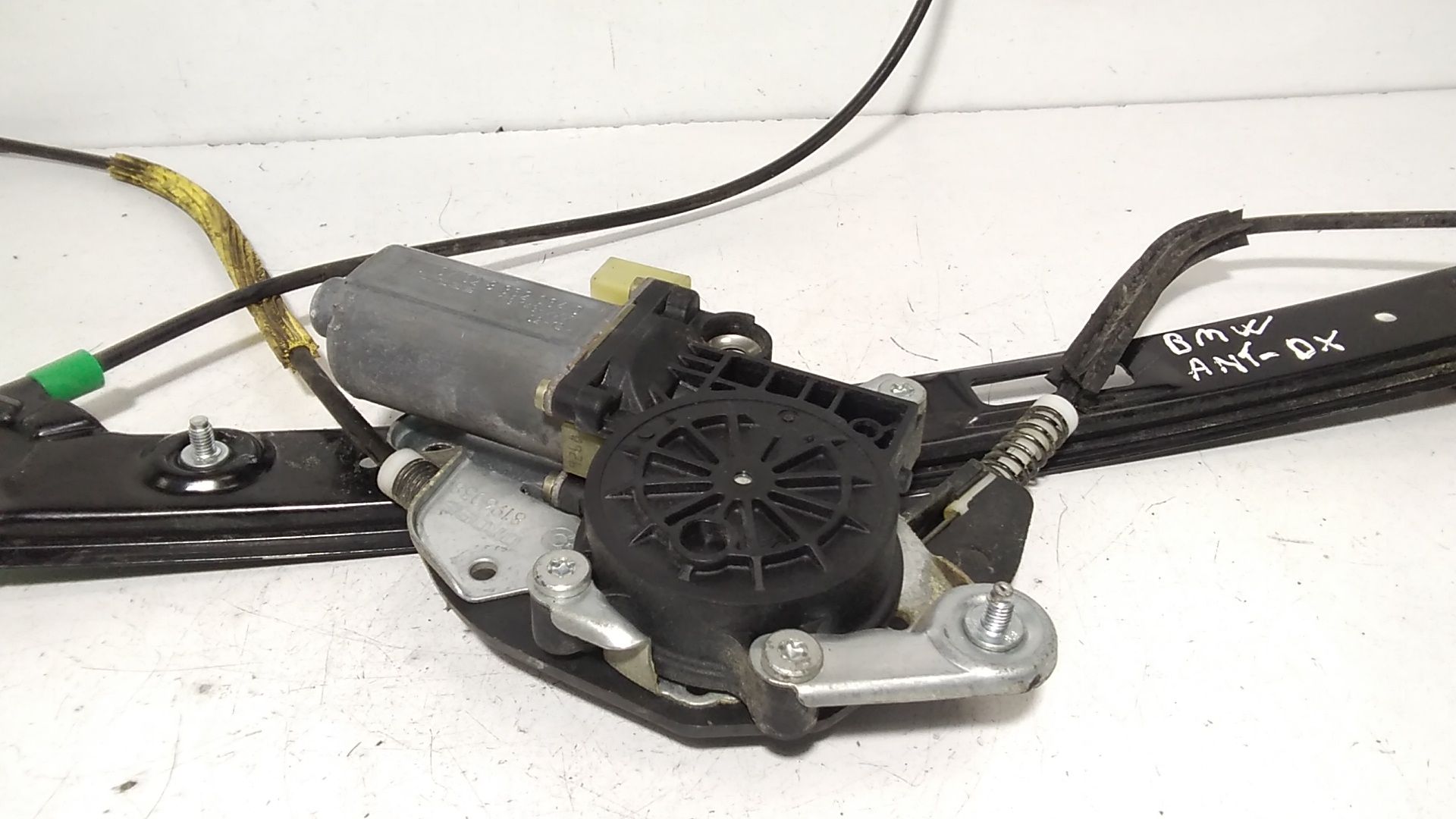 Alzacristallo Porta Ant. Destro Usato