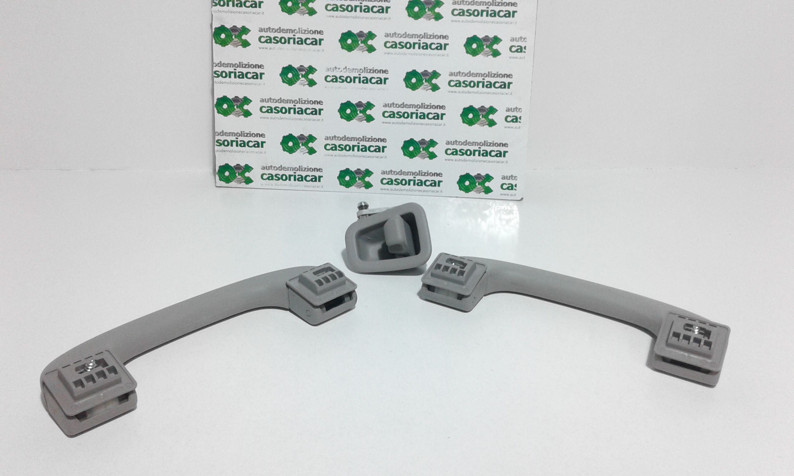 Maniglia Int. Tetto Usato