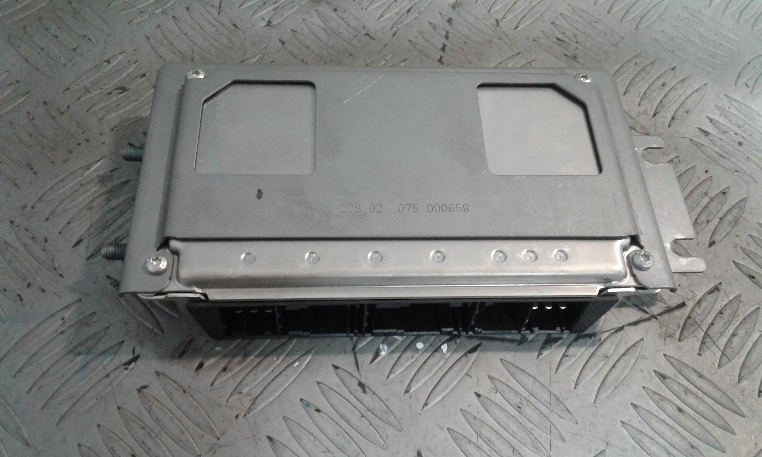 Centralina Iniezione Usato