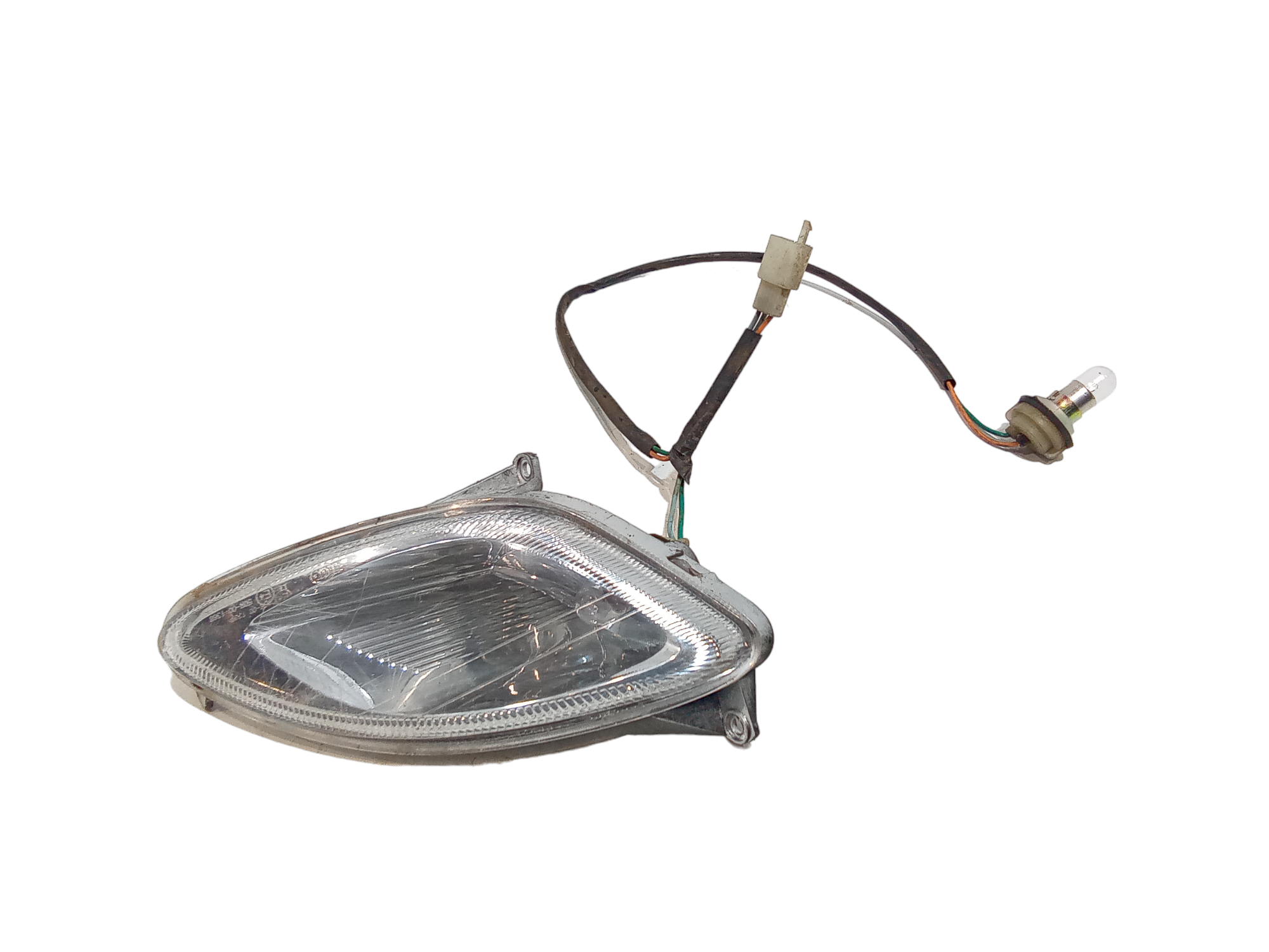 Lampada Direzione Ant. Destro Usato