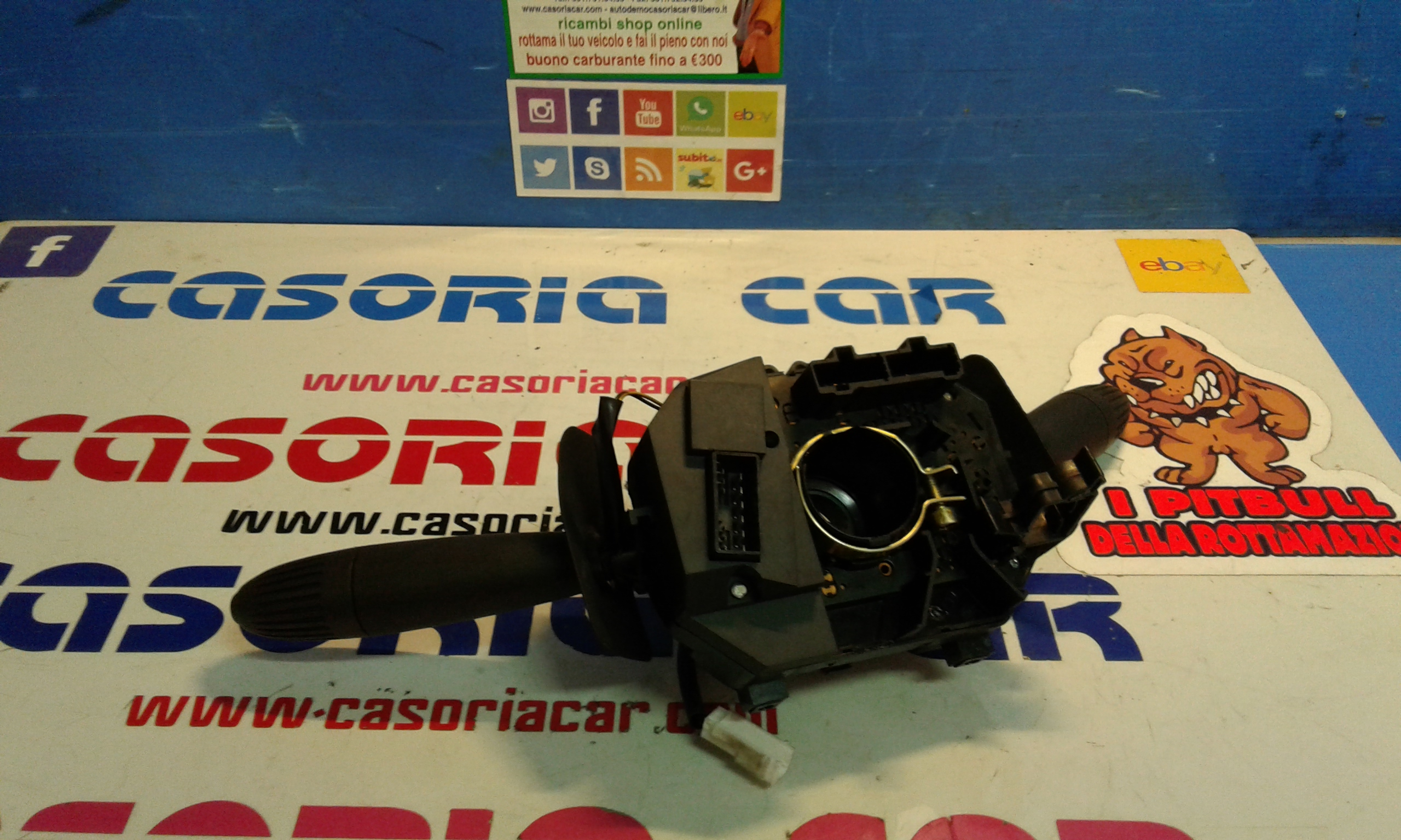 Devioguidasgancio Compl. Usato