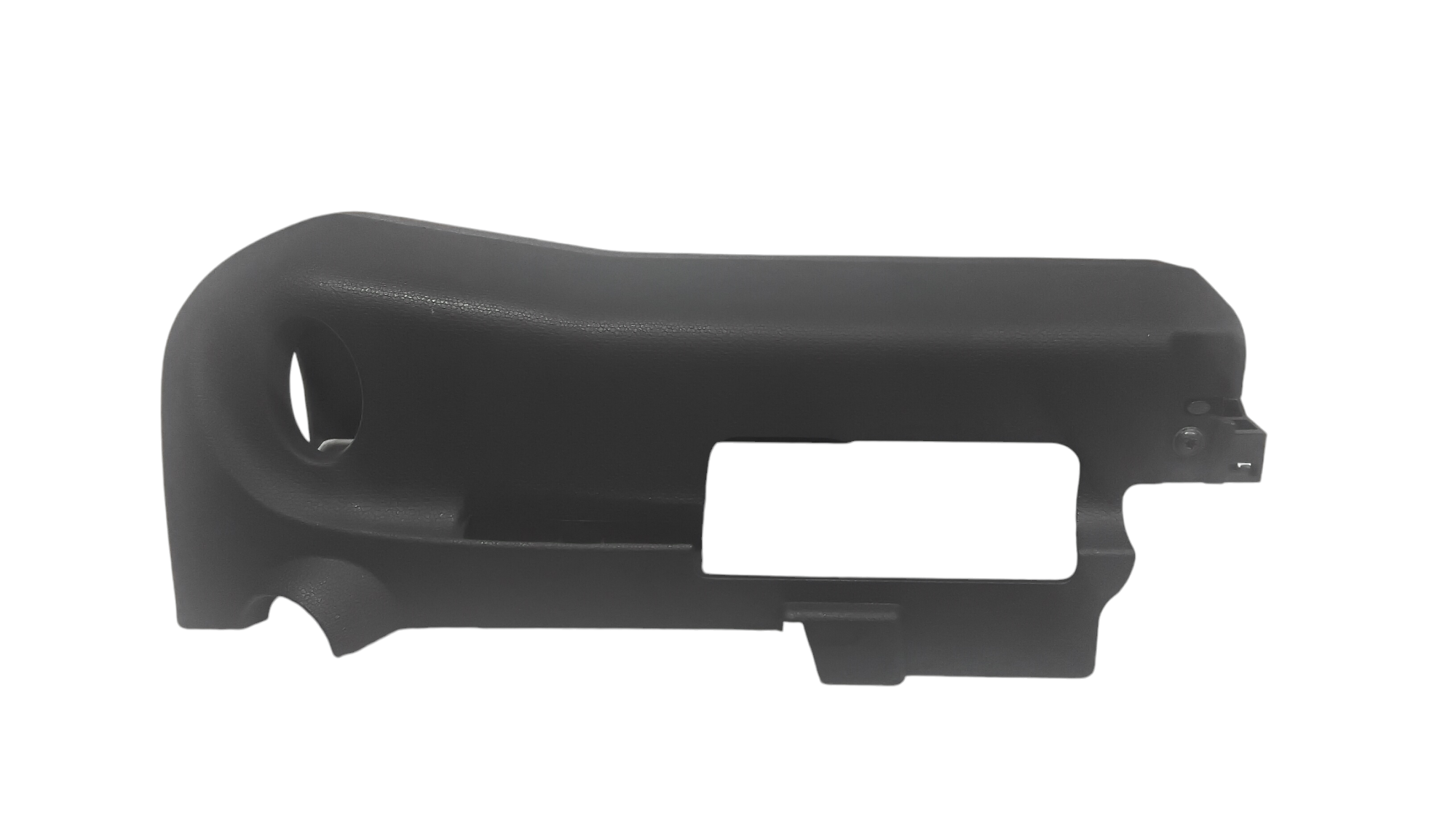 Cuffia Albero Sterzo L/abitacolo Usato