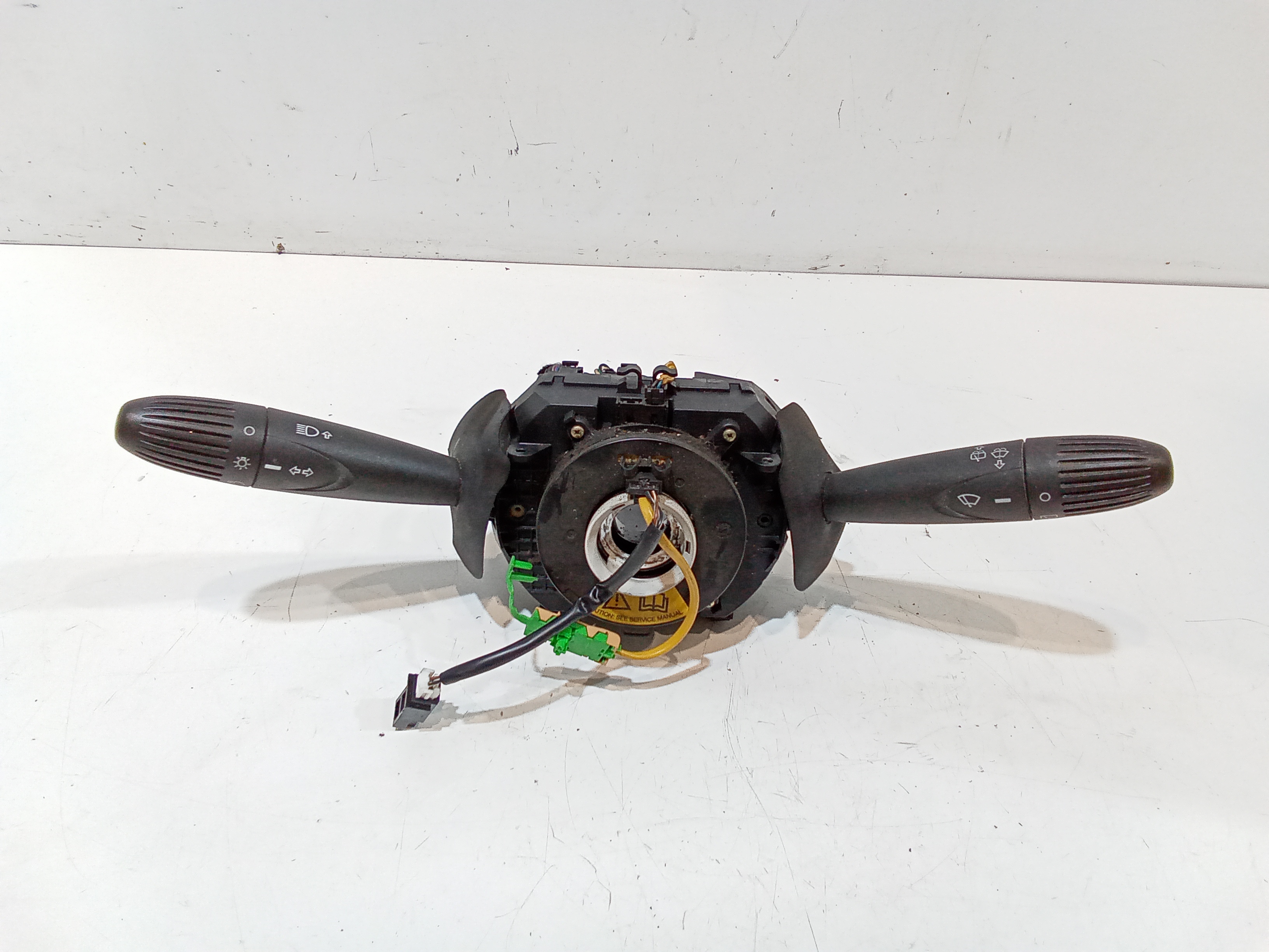 Devioguidasgancio Compl. Usato