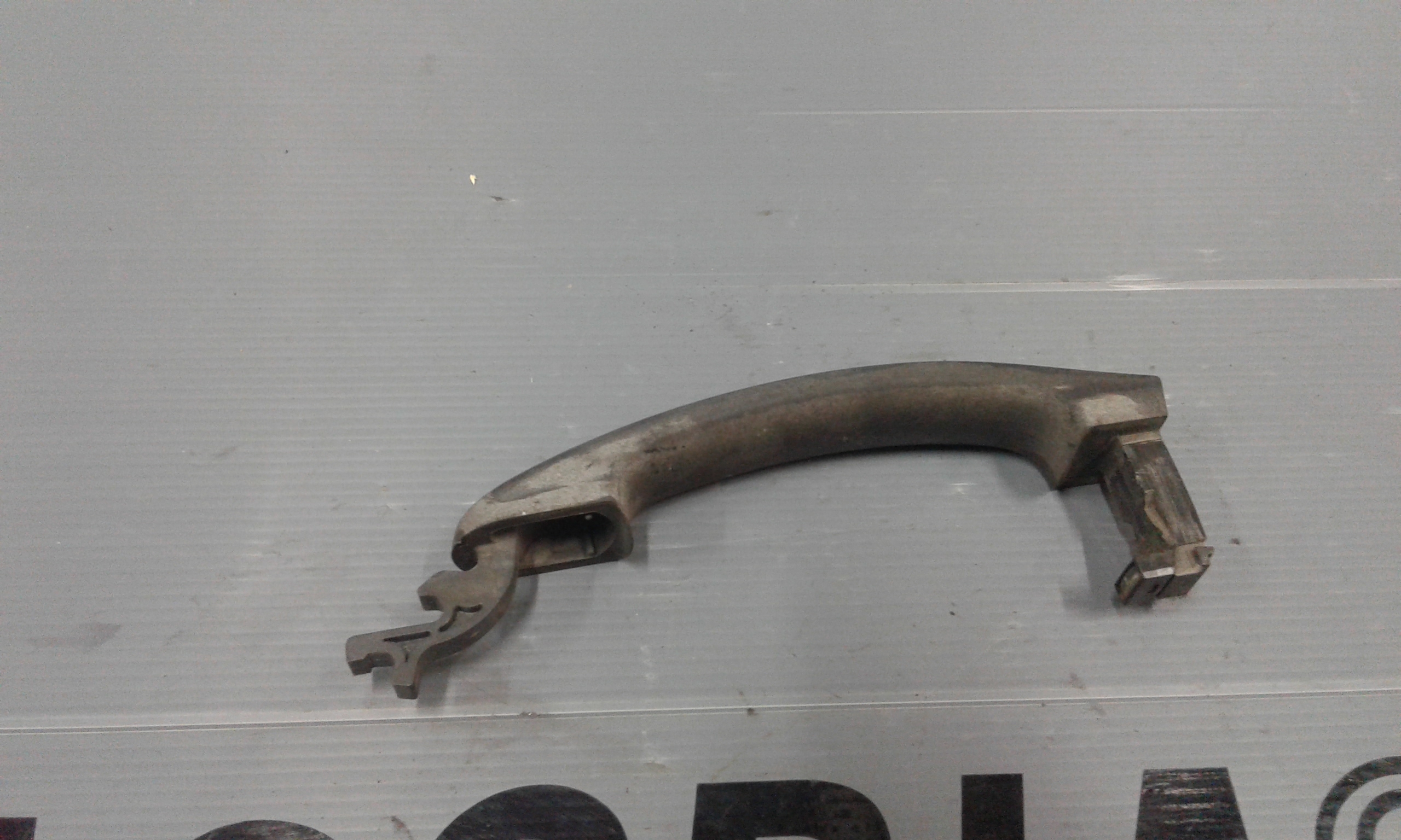 Maniglia Porta Post. Destro Usato