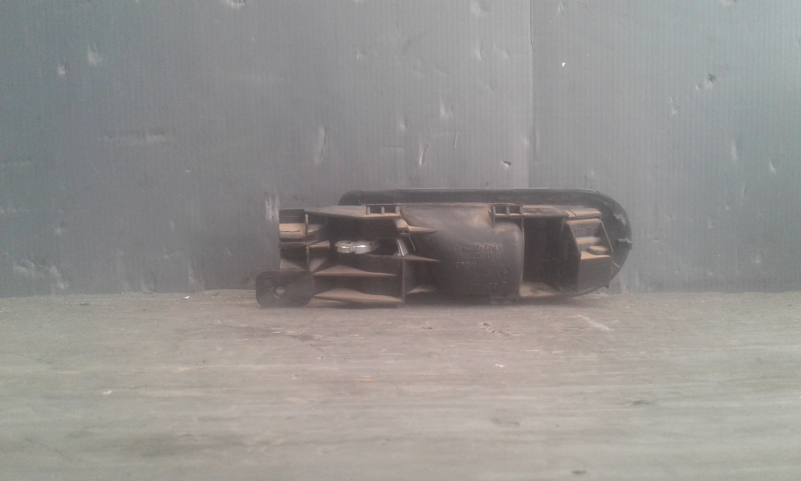 Maniglia Int. Apertura Porta Ant. Destro Usato