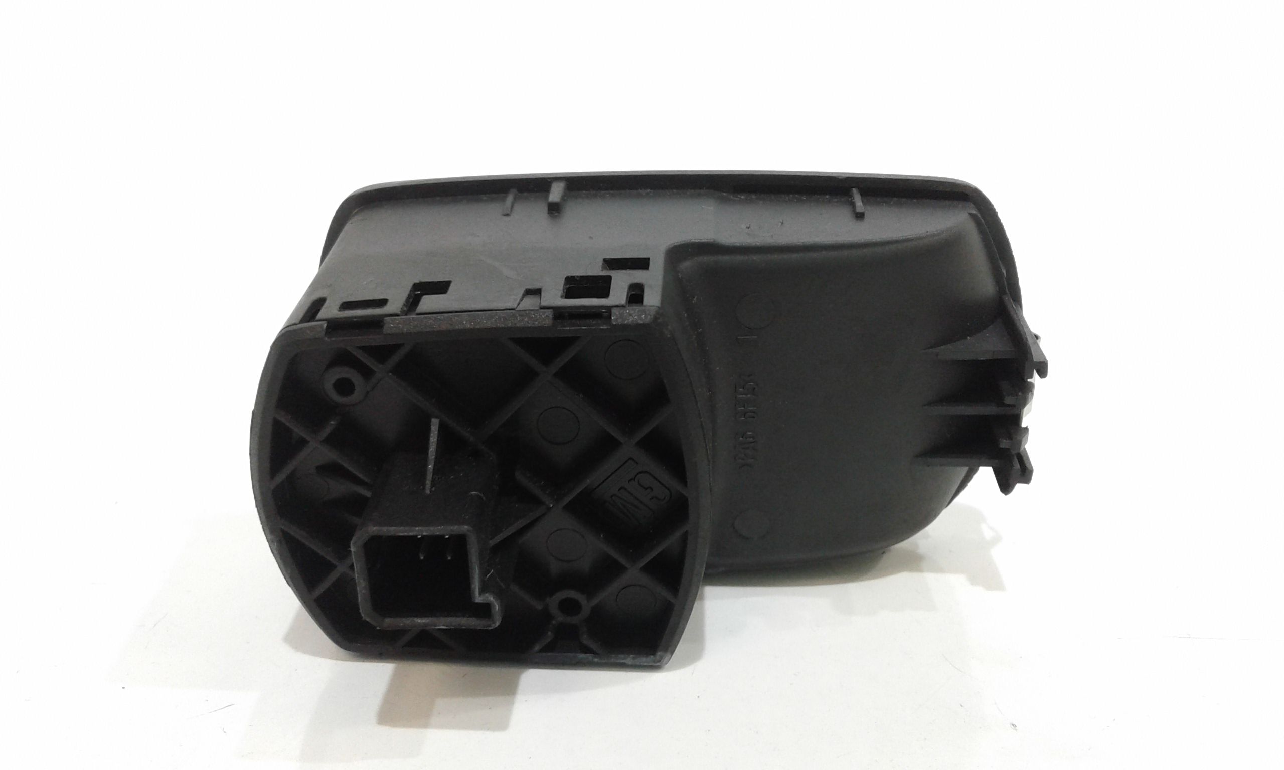 Interruttore Alzacristalli Porta Ant. Destro Usato