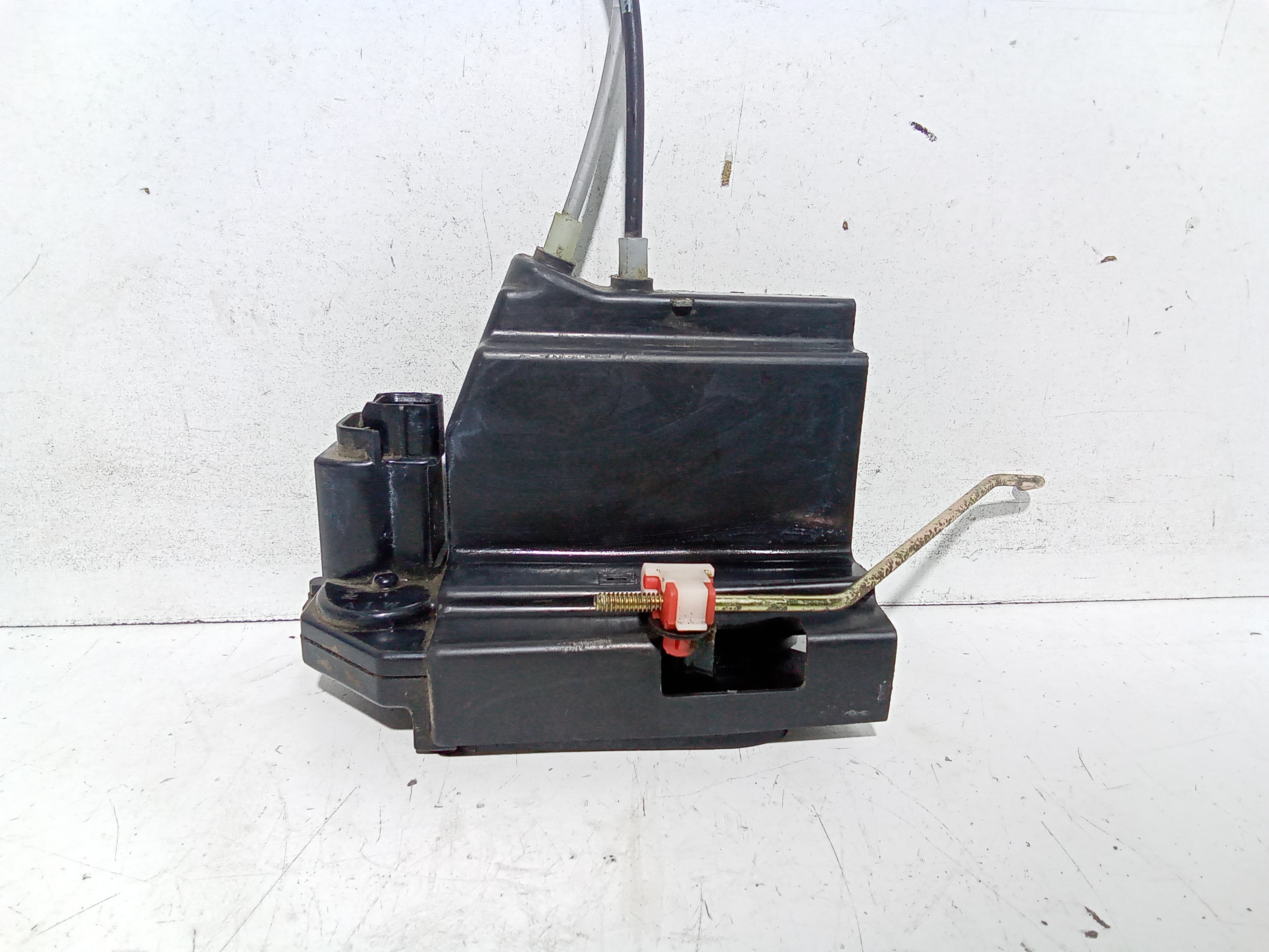 Serratura Porta Post. Destro Usato