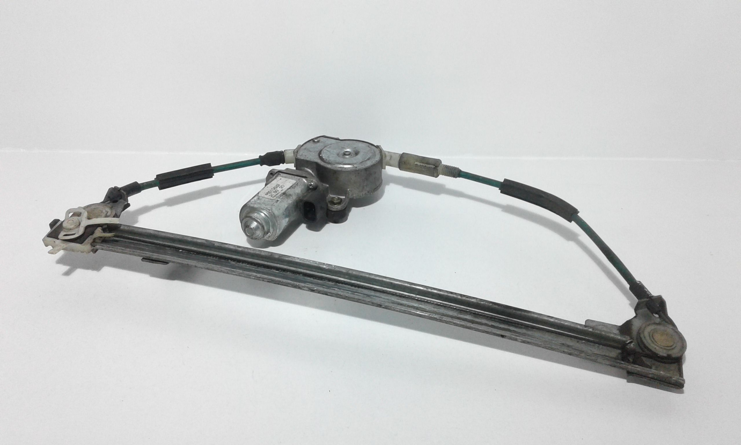 Alzacristallo Porta Ant. Destro Usato