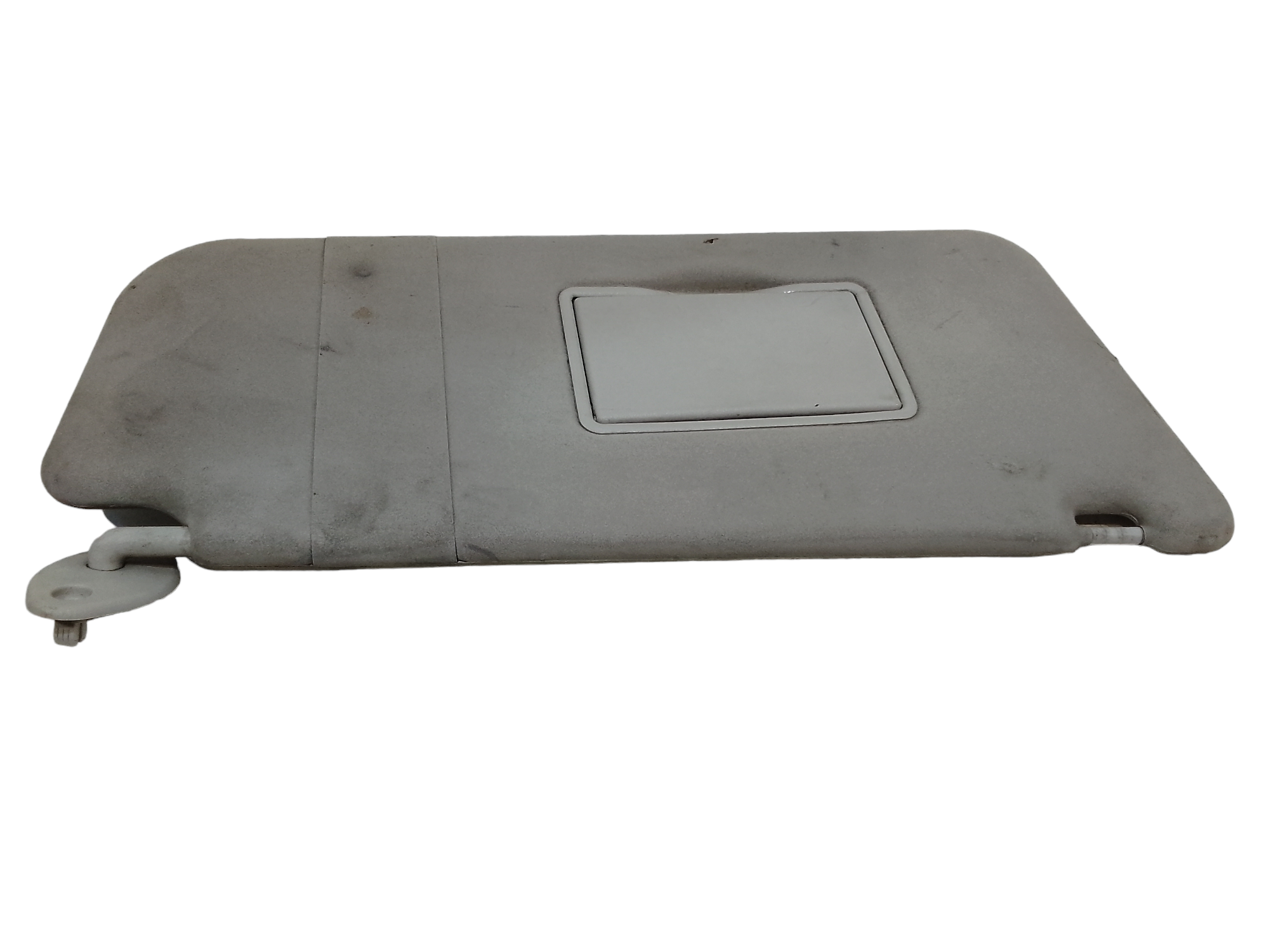 Aletta Parasole Parabrezza Destro Usato